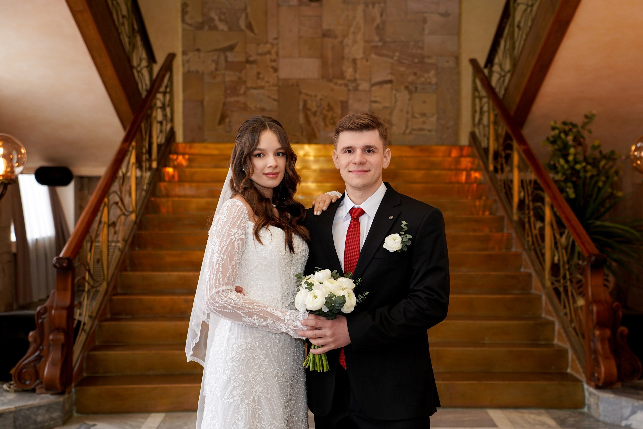 Роспись в Кировском ЗАГСе. Свадебный фотограф в Ростове-на-Дону. Таинство Крещения и Венчания, семейные фотосессии. Алёна Чёботова