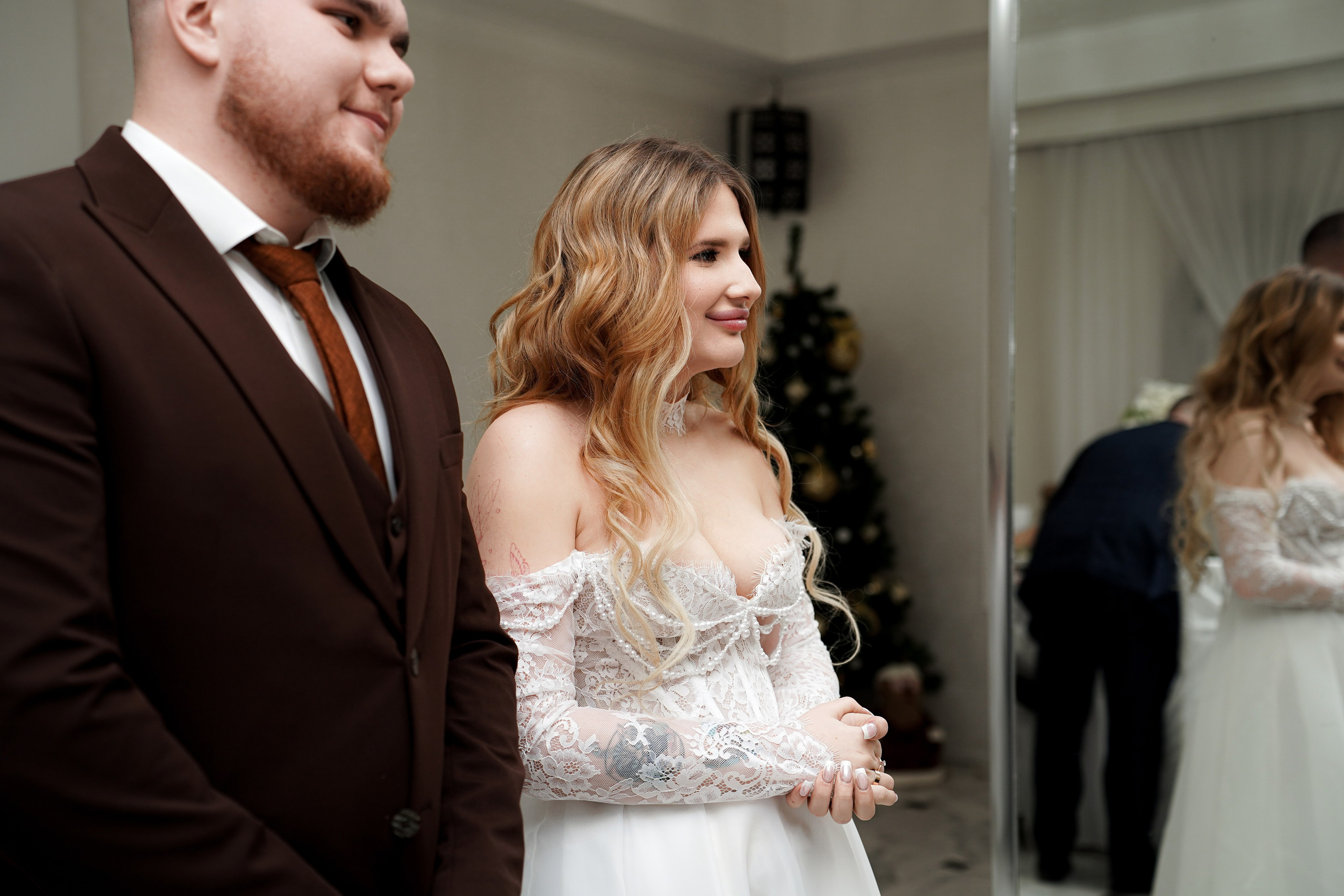 Свадебный банкет в ресторане «Верона». Свадебный фотограф в Ростове-на-Дону. Таинство Крещения и Венчания, семейные фотосессии. Алёна Чёботова