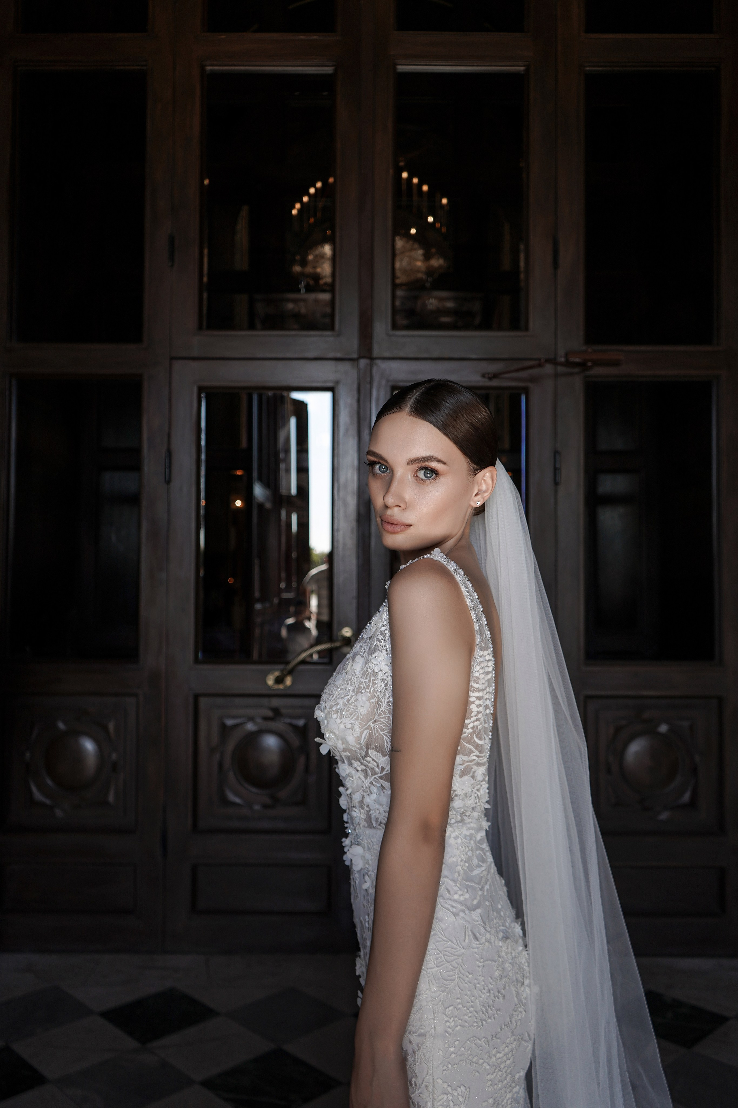 Владислав и Дарья. Свадебный фотограф в Ростове-на-Дону. Таинство Крещения и Венчания, семейные фотосессии. Алёна Чёботова