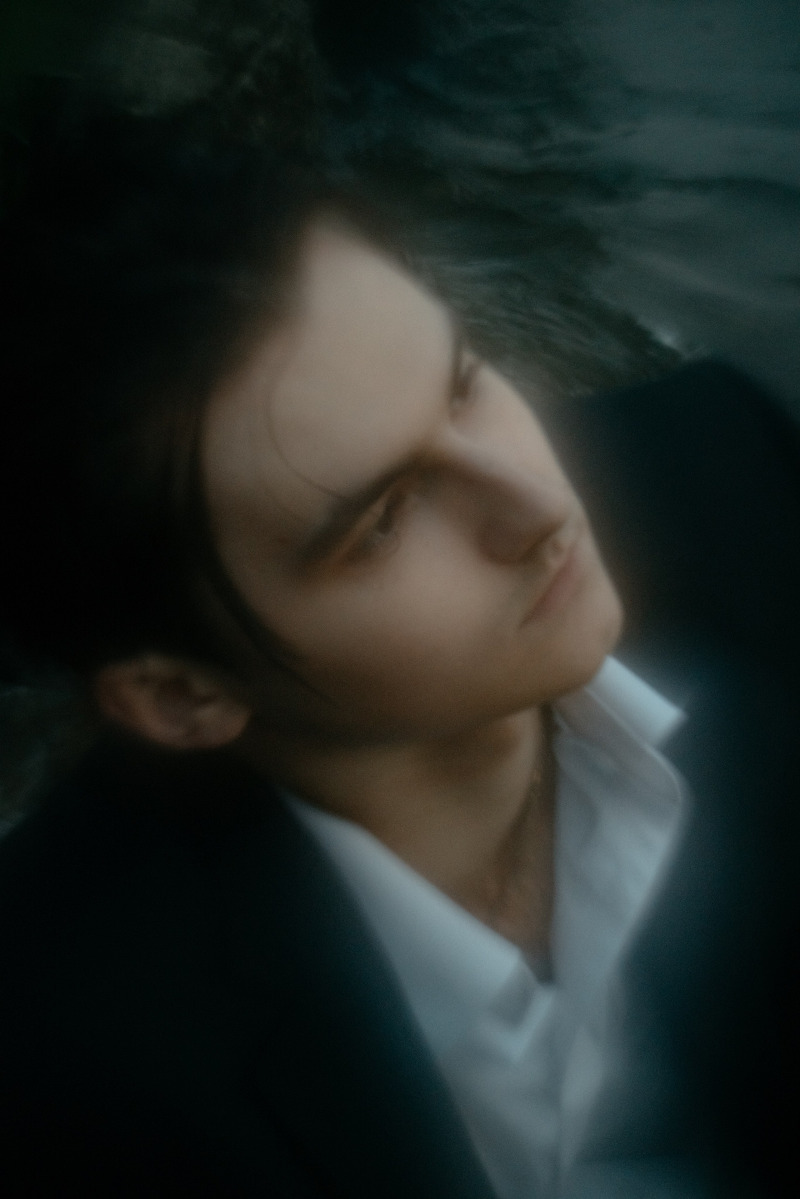 В себе. Фотограф в Ярославле