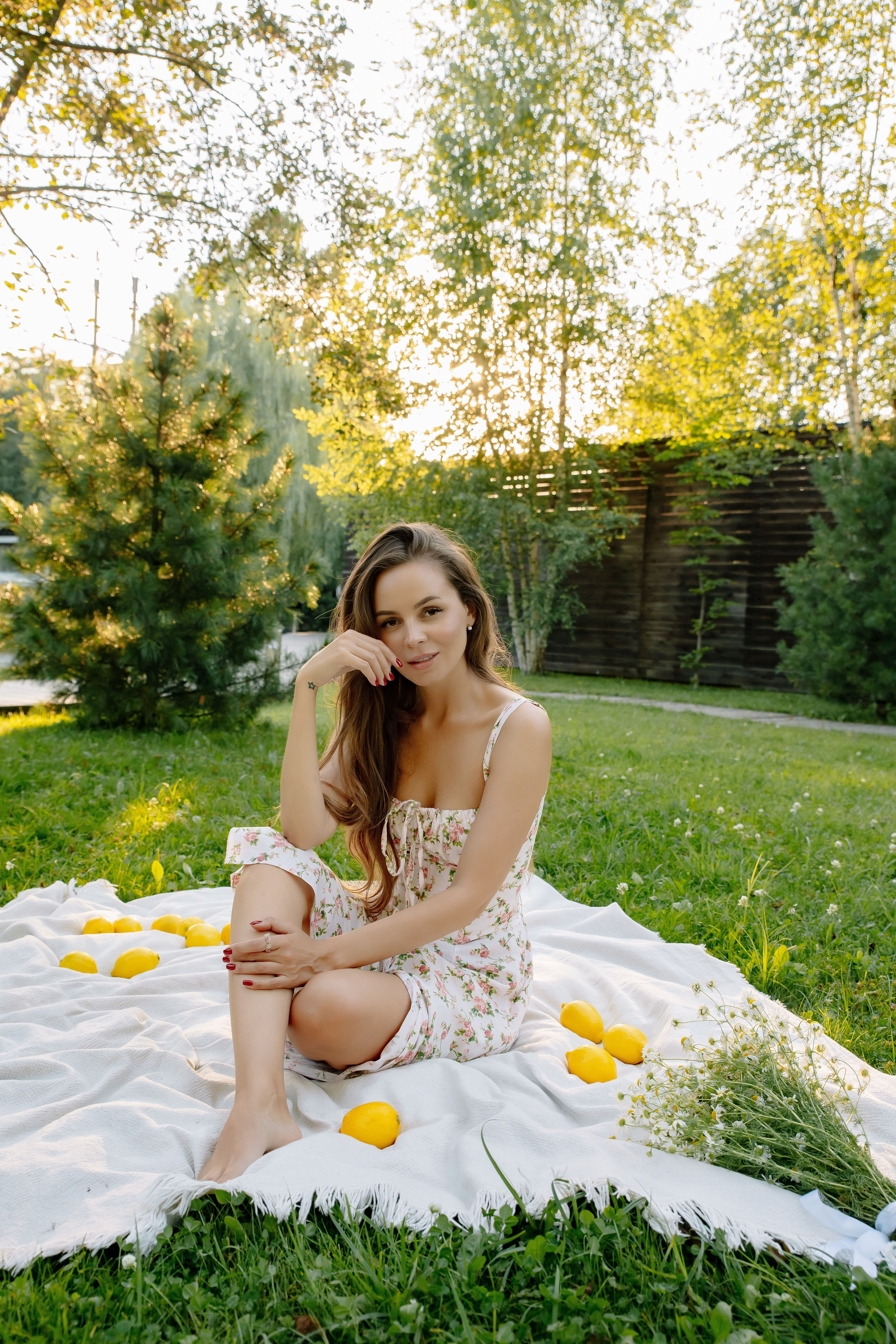 Lime. Фотограф в Москве Яна Полосина