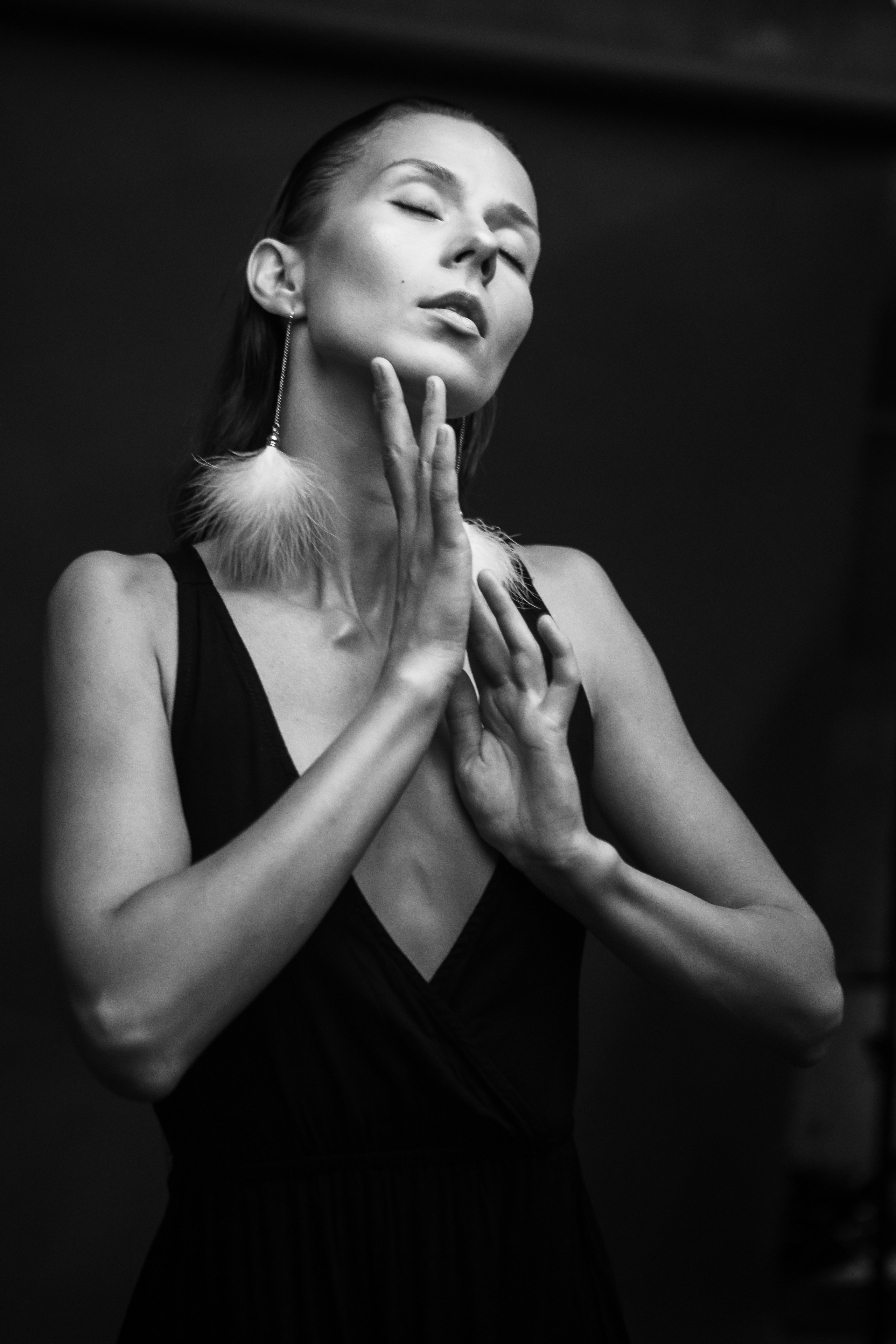 OXI. Фотограф в Москве Яна Полосина