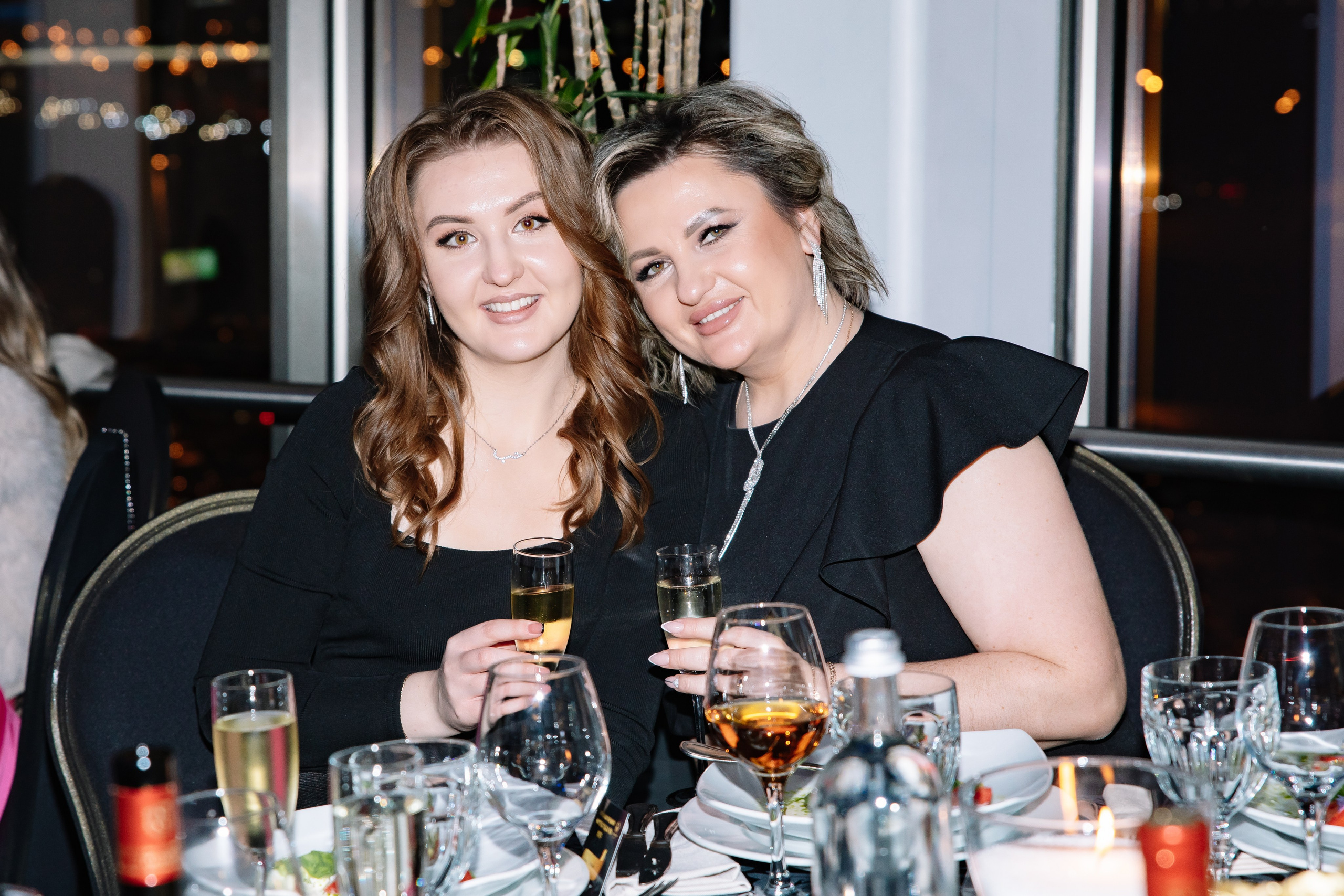 Премия «Человек Года 2023». Фотограф в Москве Яна Полосина