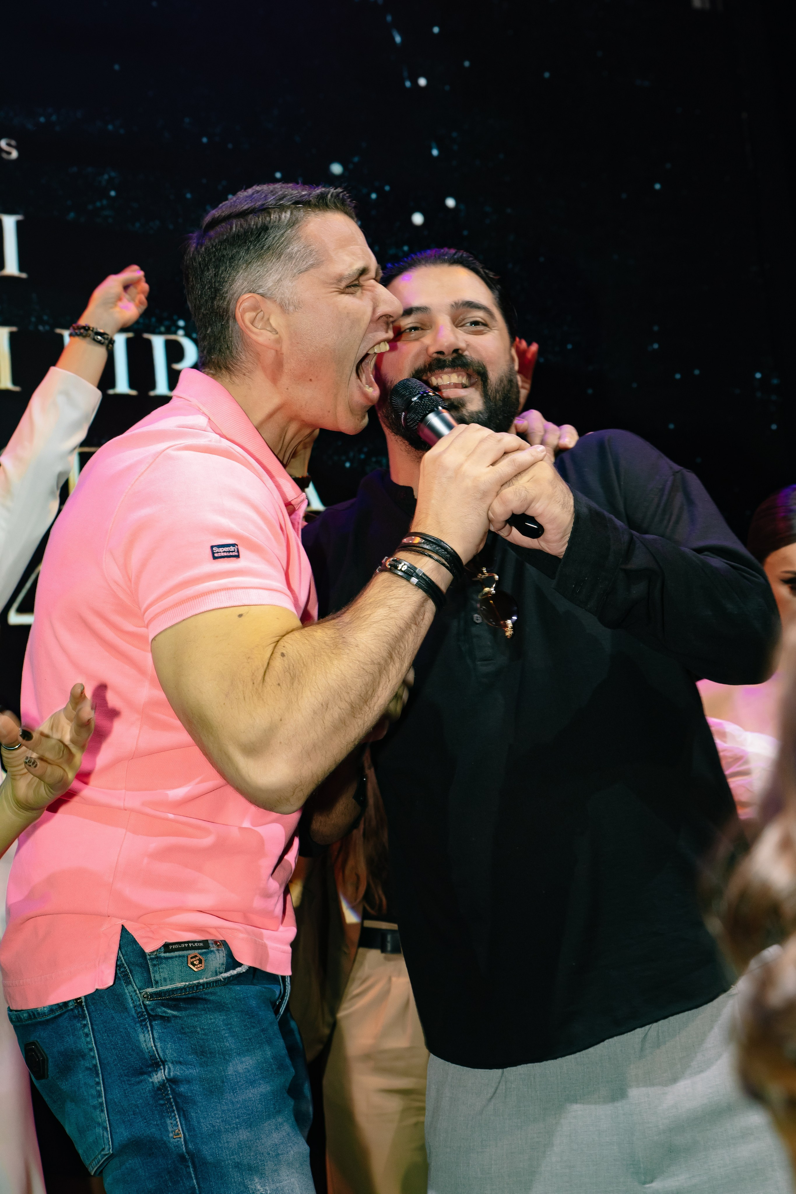 Премия RB «Человек Года 2024» / Villa Барвиха 135. Фотограф в Москве Яна Полосина