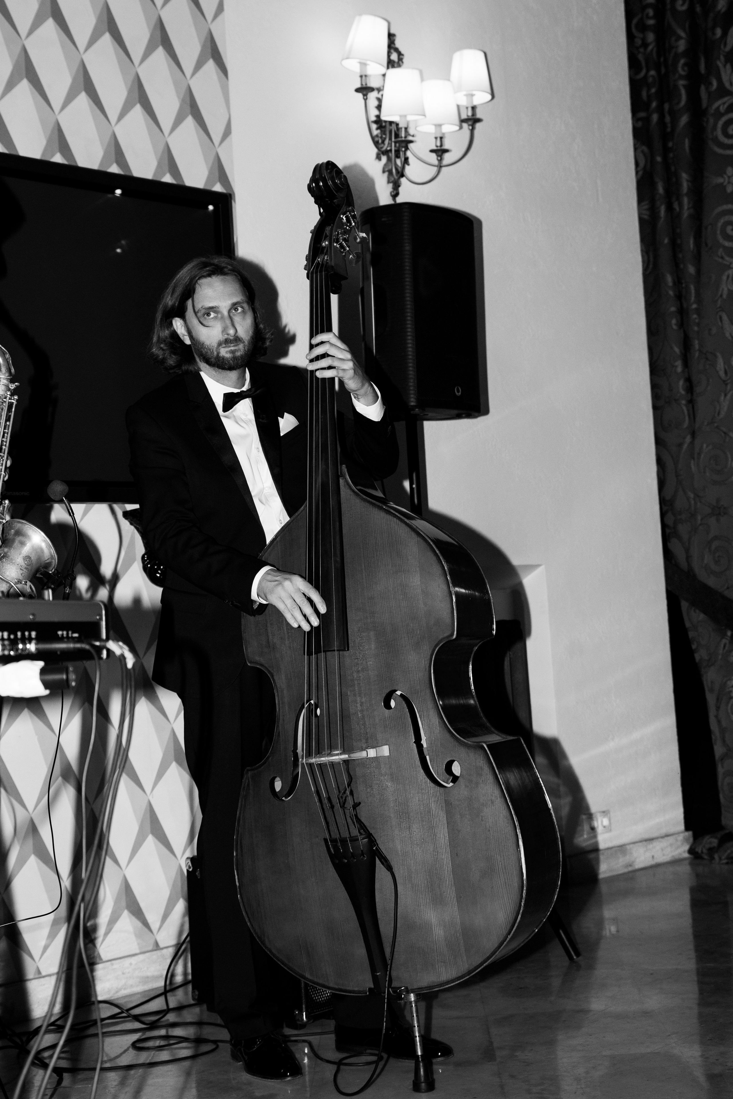 Simon's BD Party. Фотограф в Москве Яна Полосина