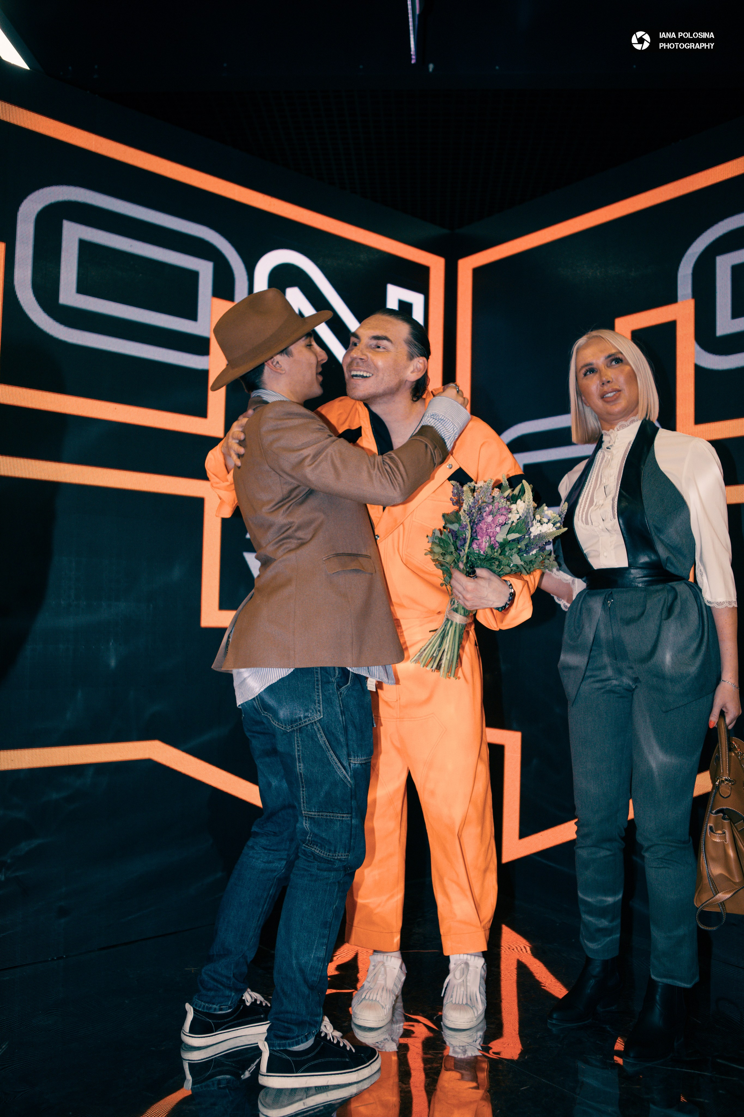 Ponomarev Country Fashion day. Фотограф в Москве Яна Полосина