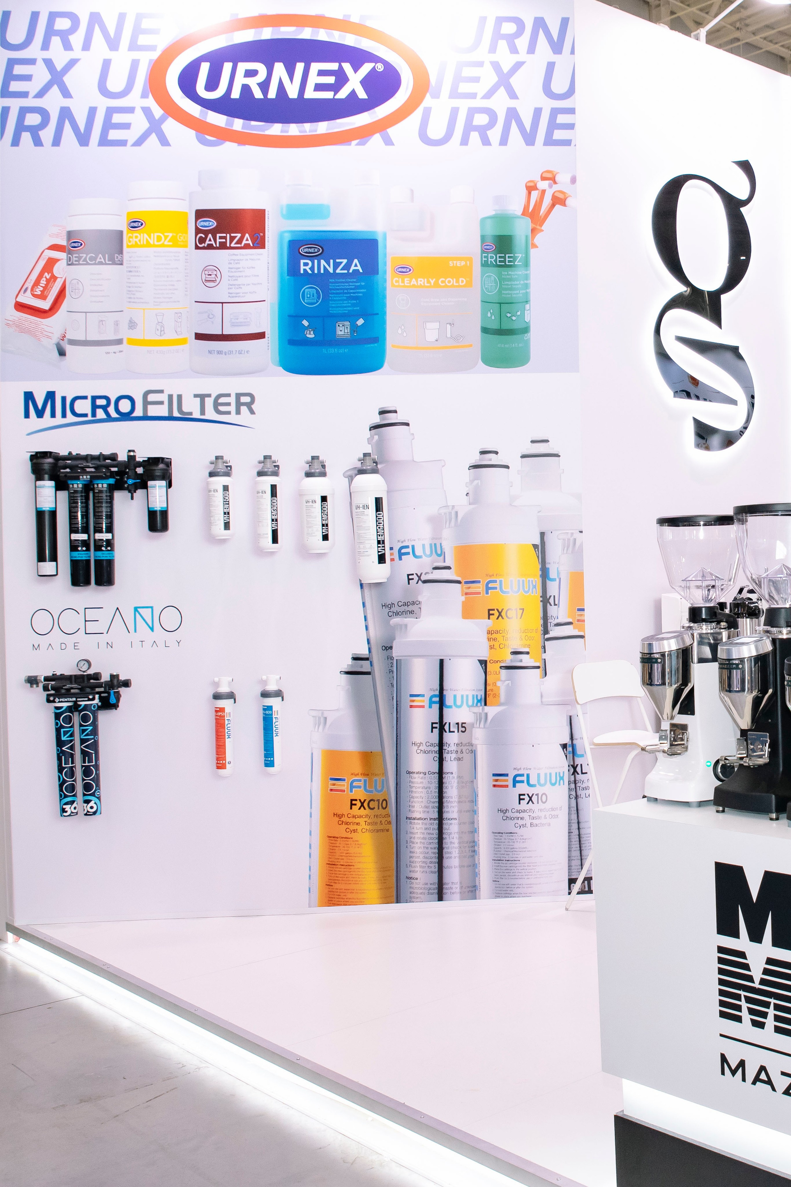 Выставка Coffee Tea Cacao Expo + HORECA Expo 2026, Тимирязев Центр. Профессиональный фотограф в Москве | Заказать фотосессию и съемку