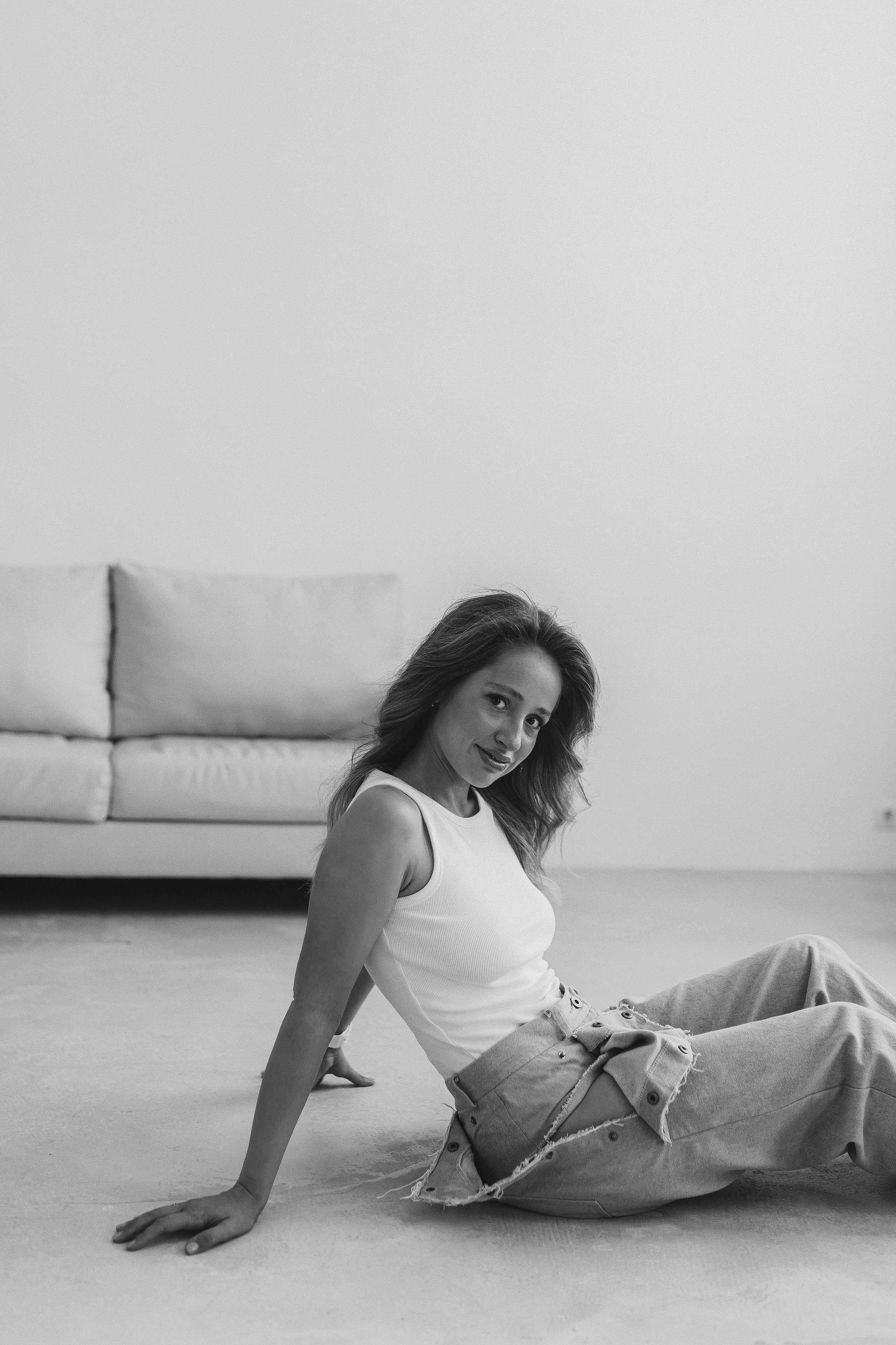 Алина. Семейный и свадебный фотограф в Екатеринбурге Орлова Ирина