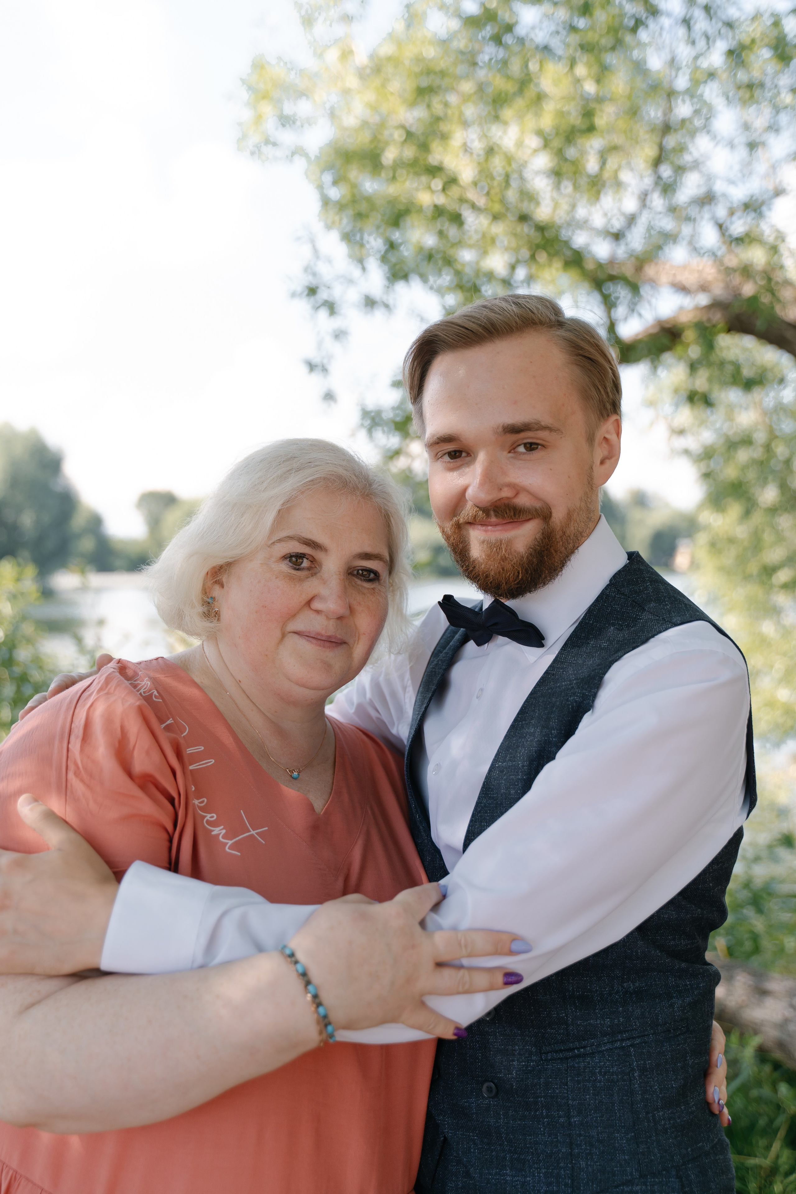 12.08.2023. Свадебный фотограф — Наталья Фед СПб/Москва