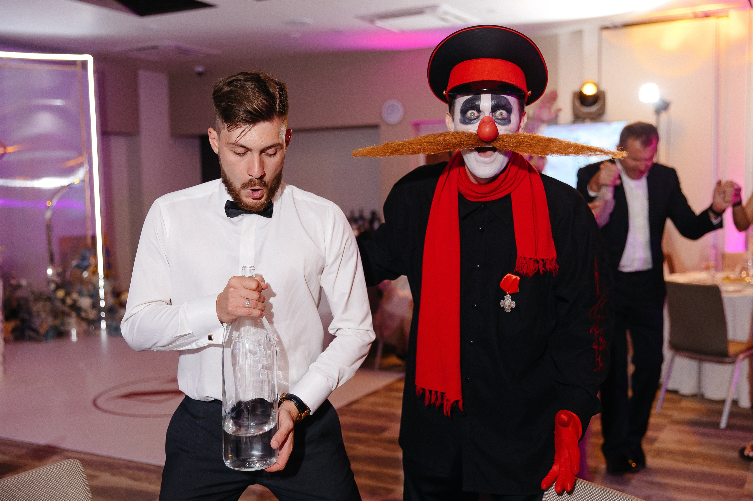 Никита & Ангелина. Свадебный фотограф Евгений Мирончев