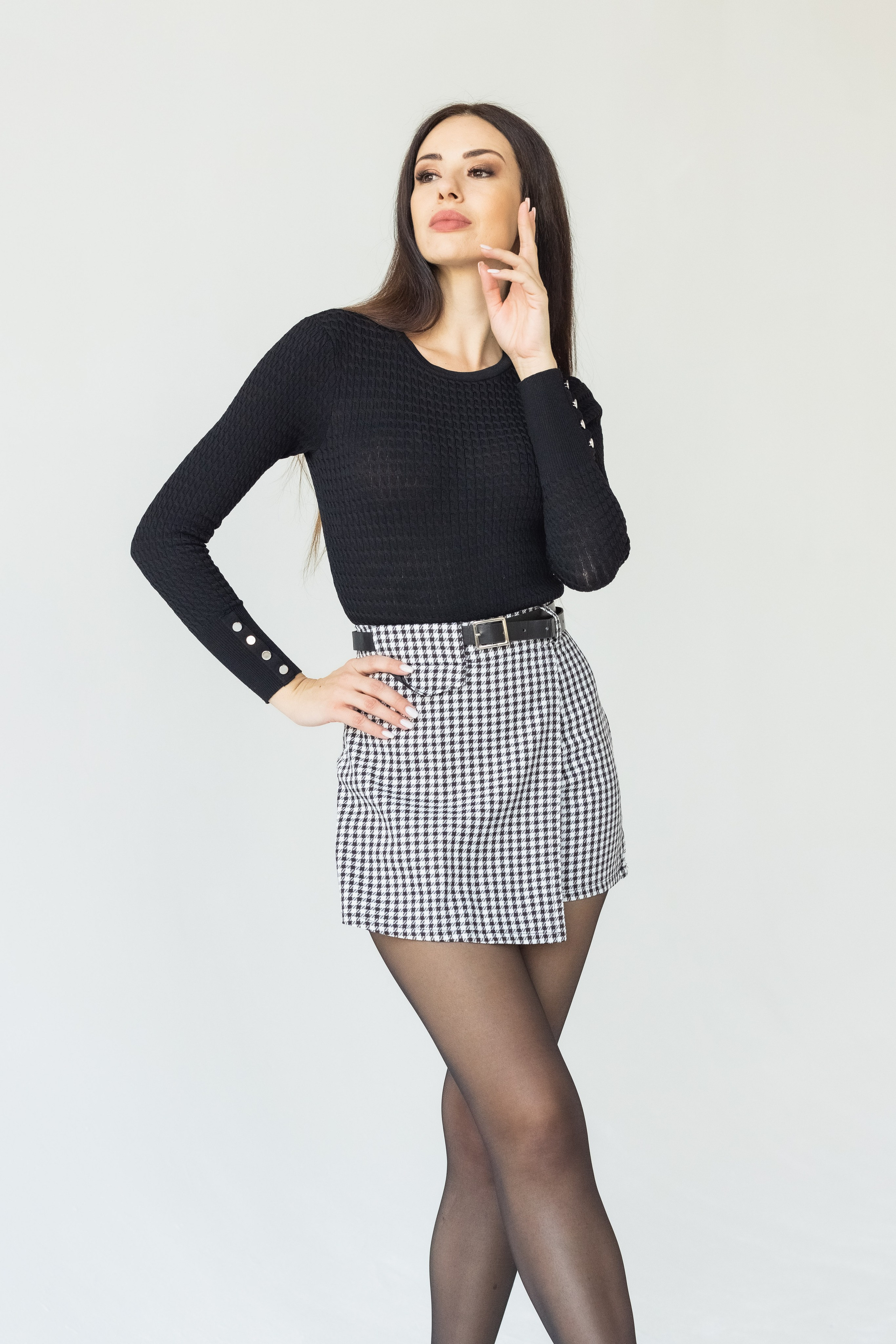 Юбки. Фотограф Москва