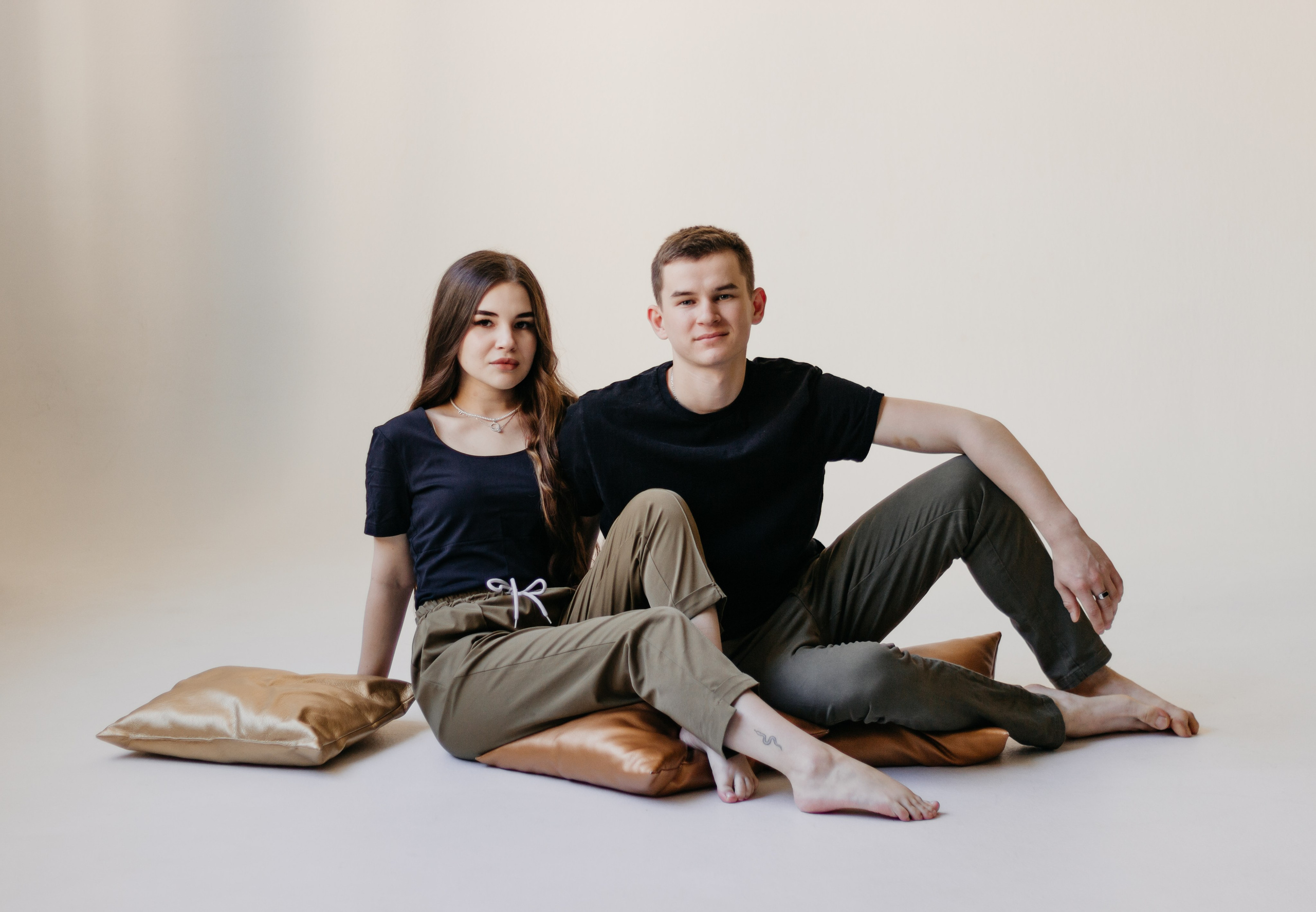 Love story. Фотограф в Челябинске Березина Екатерина