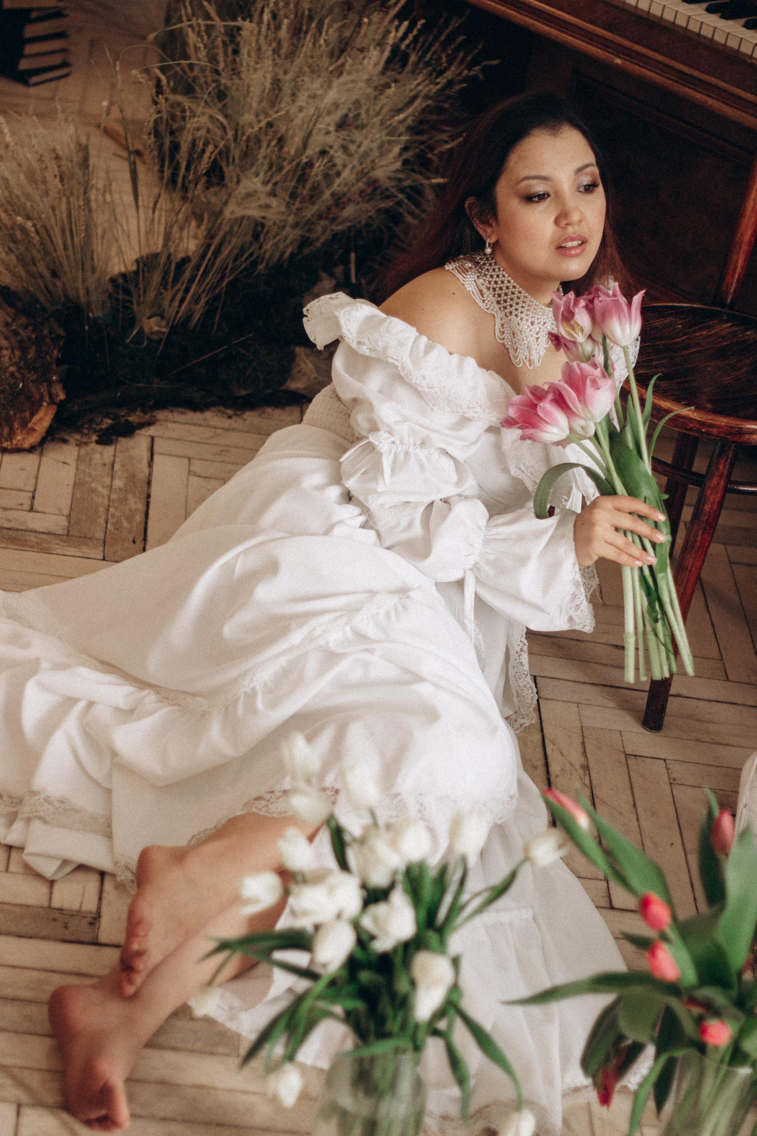 Аманда. Фотограф в Челябинске Березина Екатерина