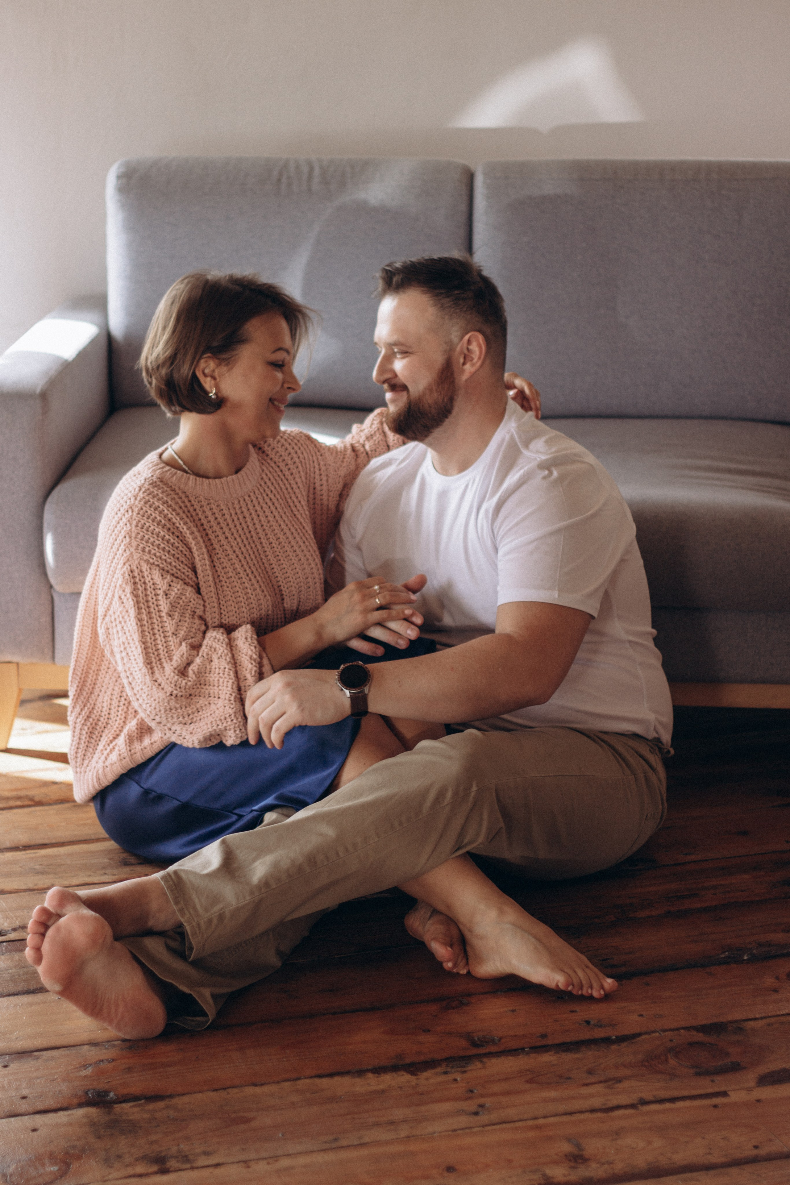 Лидия и Евгений. Фотограф в Челябинске Березина Екатерина