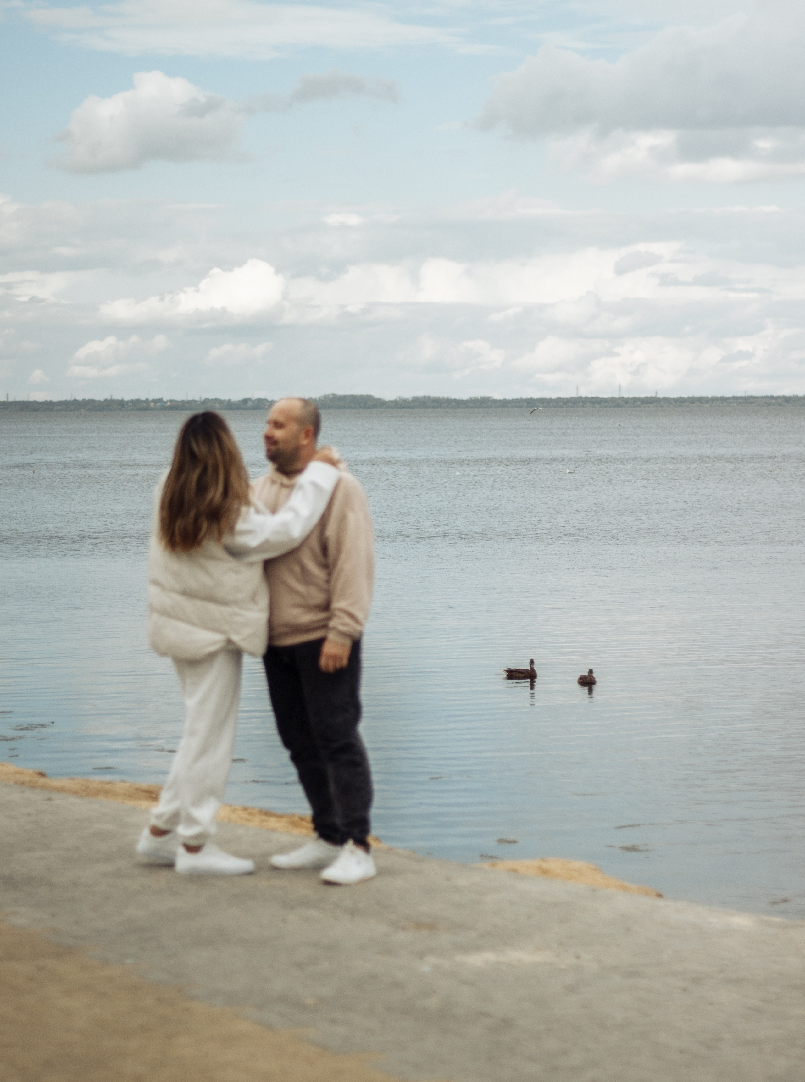 Love story. Фотограф в Челябинске Березина Екатерина