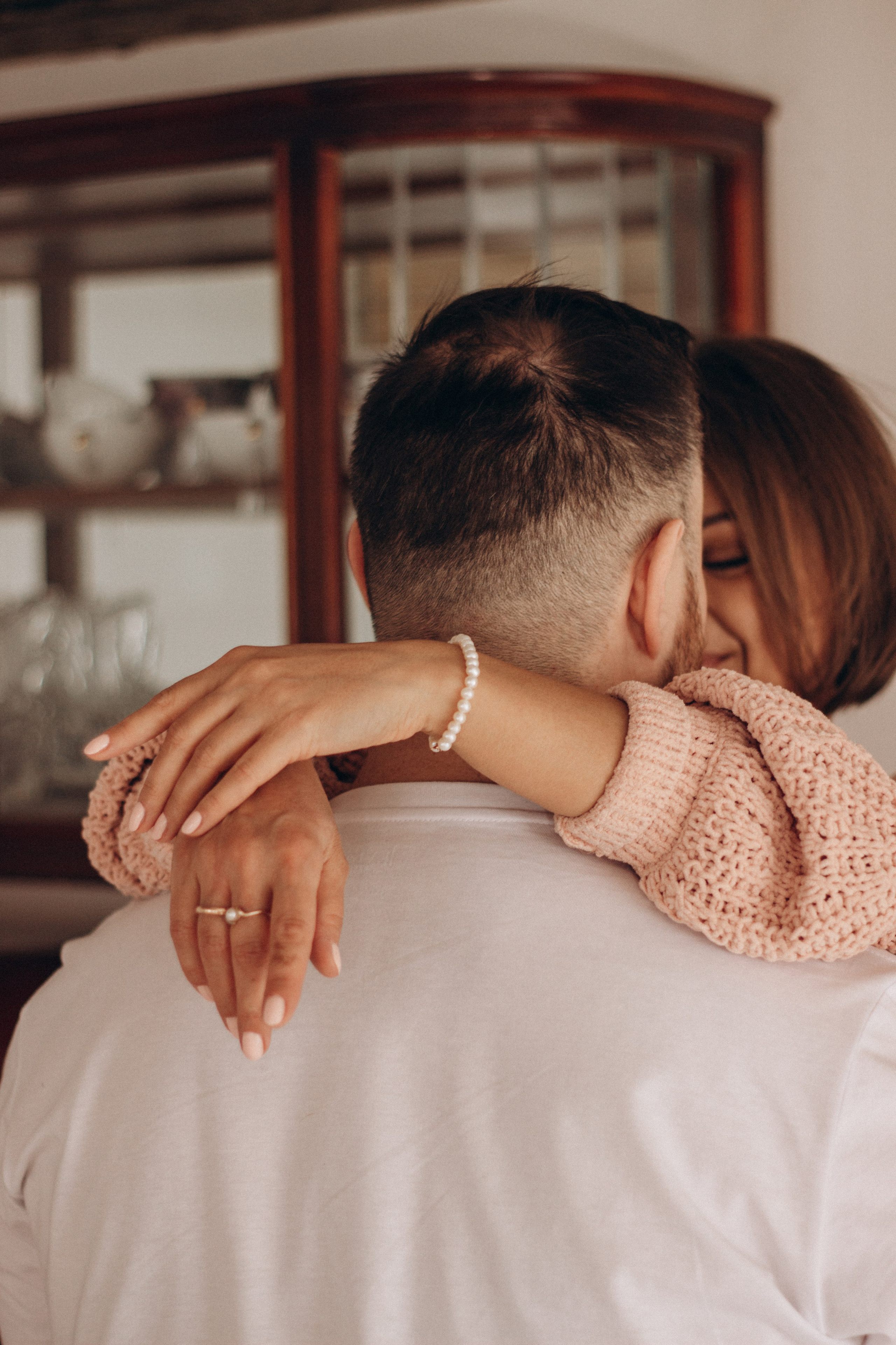 Лидия и Евгений. Фотограф в Челябинске Березина Екатерина