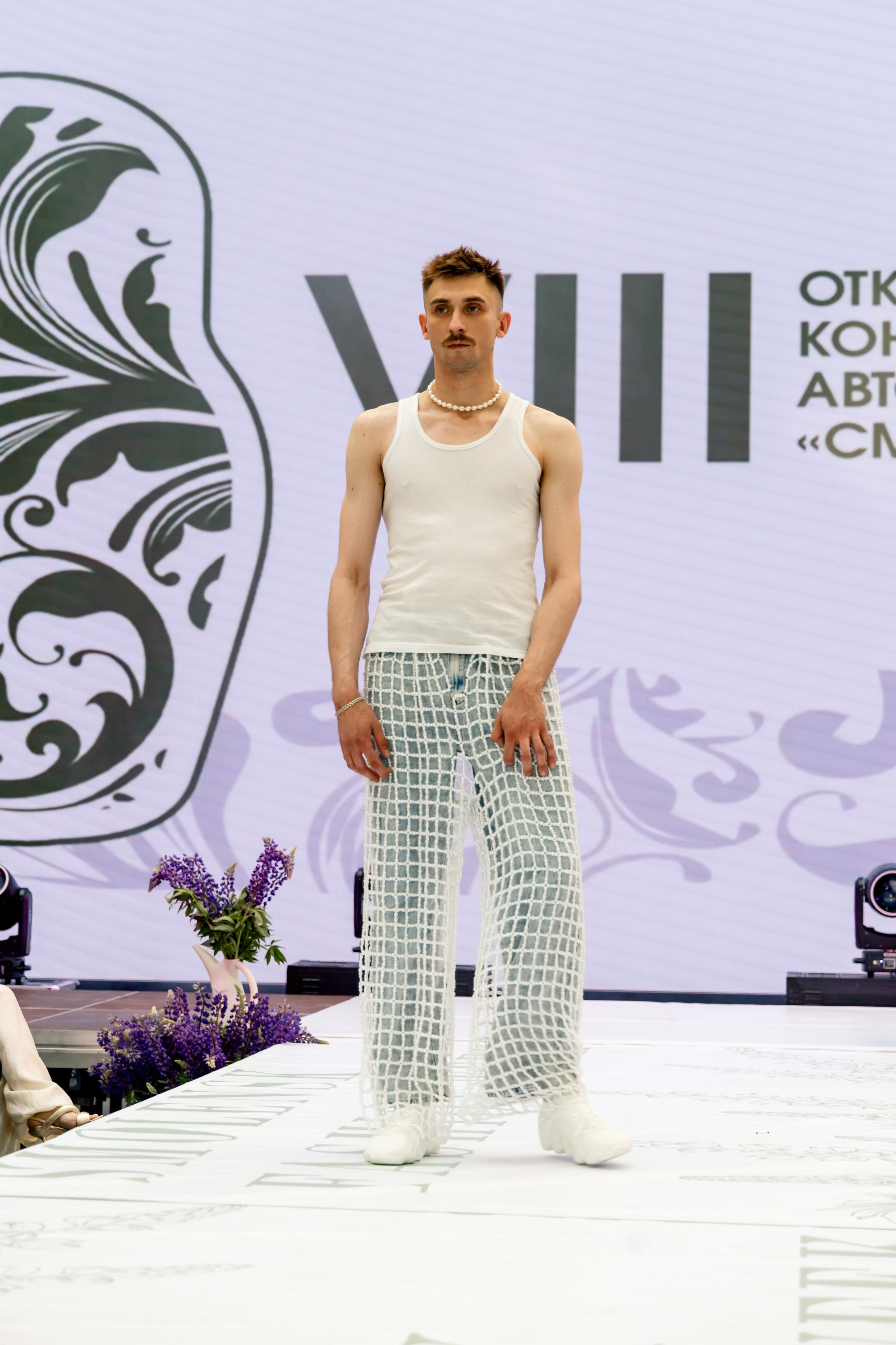 Smolensk Fashion Week 2025_День 2_Смоленская матрешка. Главная