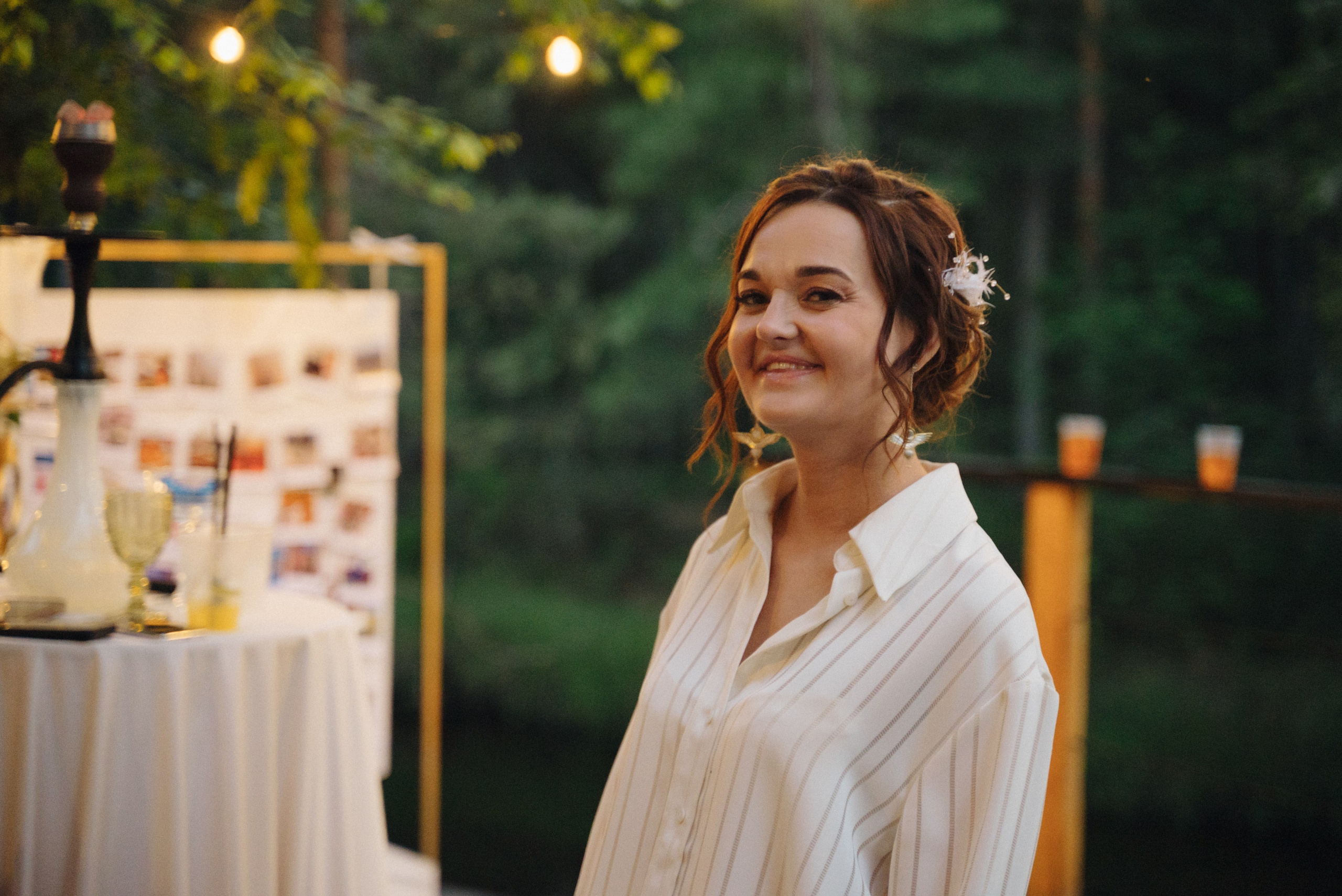 День рождения Марии. Репортажный и свадебный фотограф в Сургуте