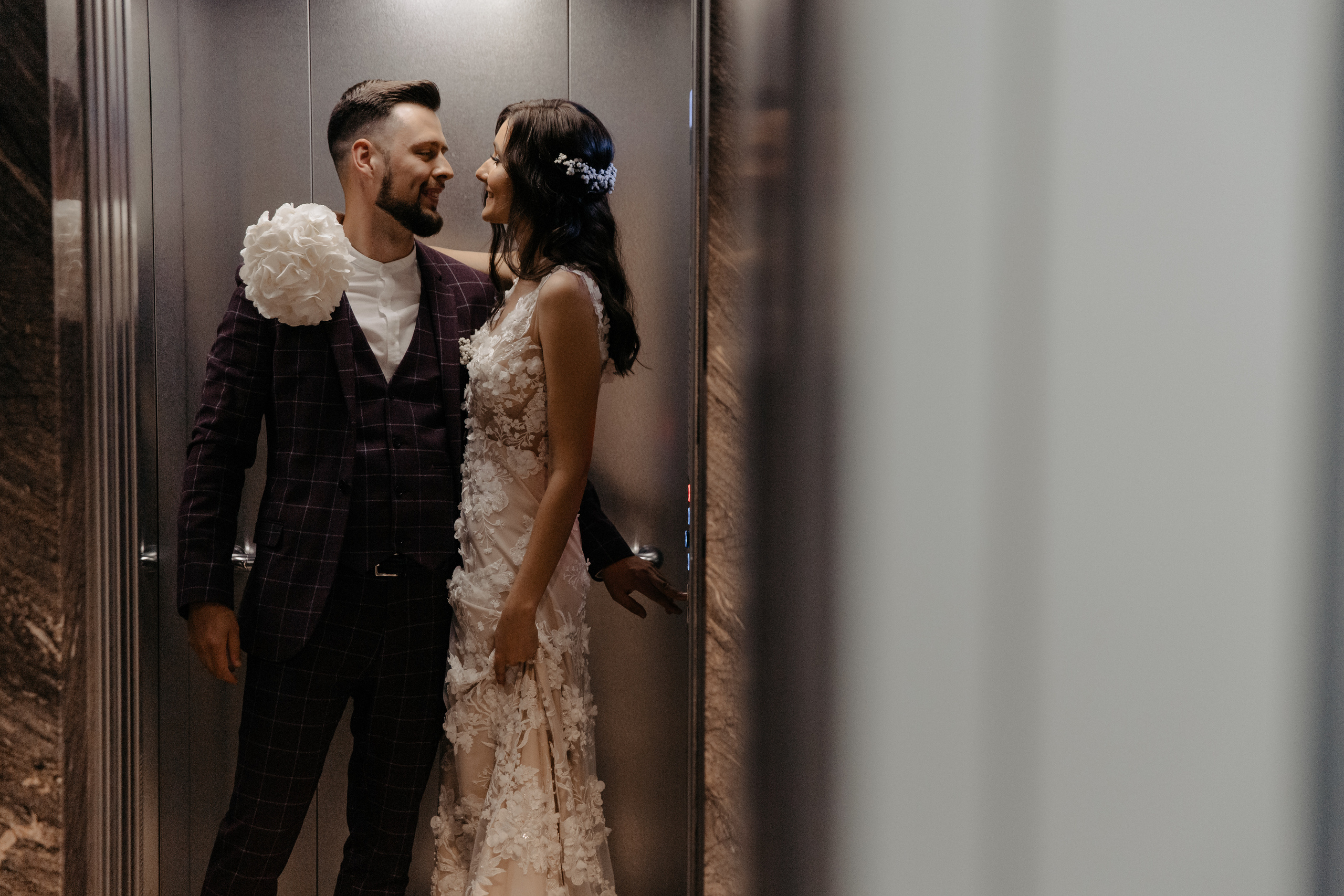 Свадебное портфолио. Свадебный фотограф в Пскове Алексей Архипов