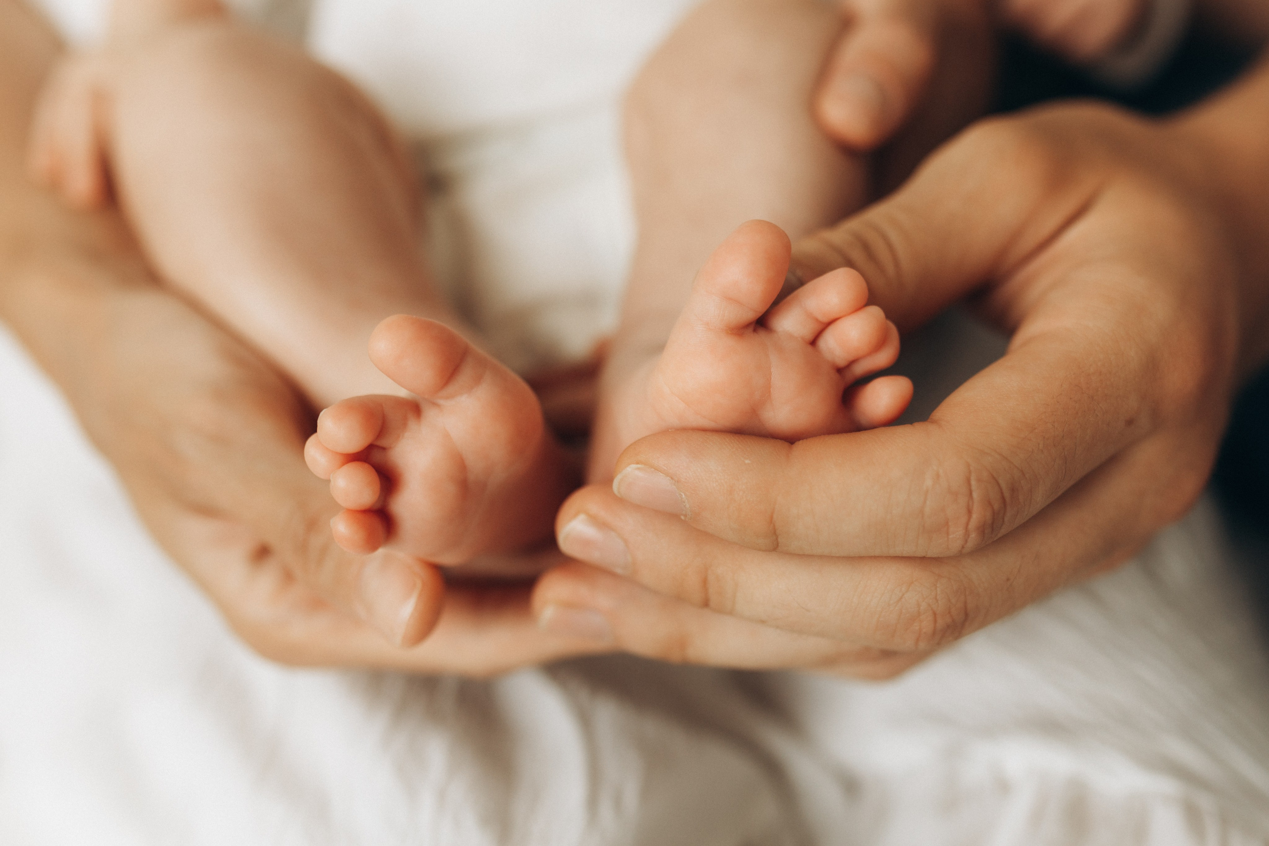 Аня. Семейный и детский фотограф в Рязани Екатерина Воронцова