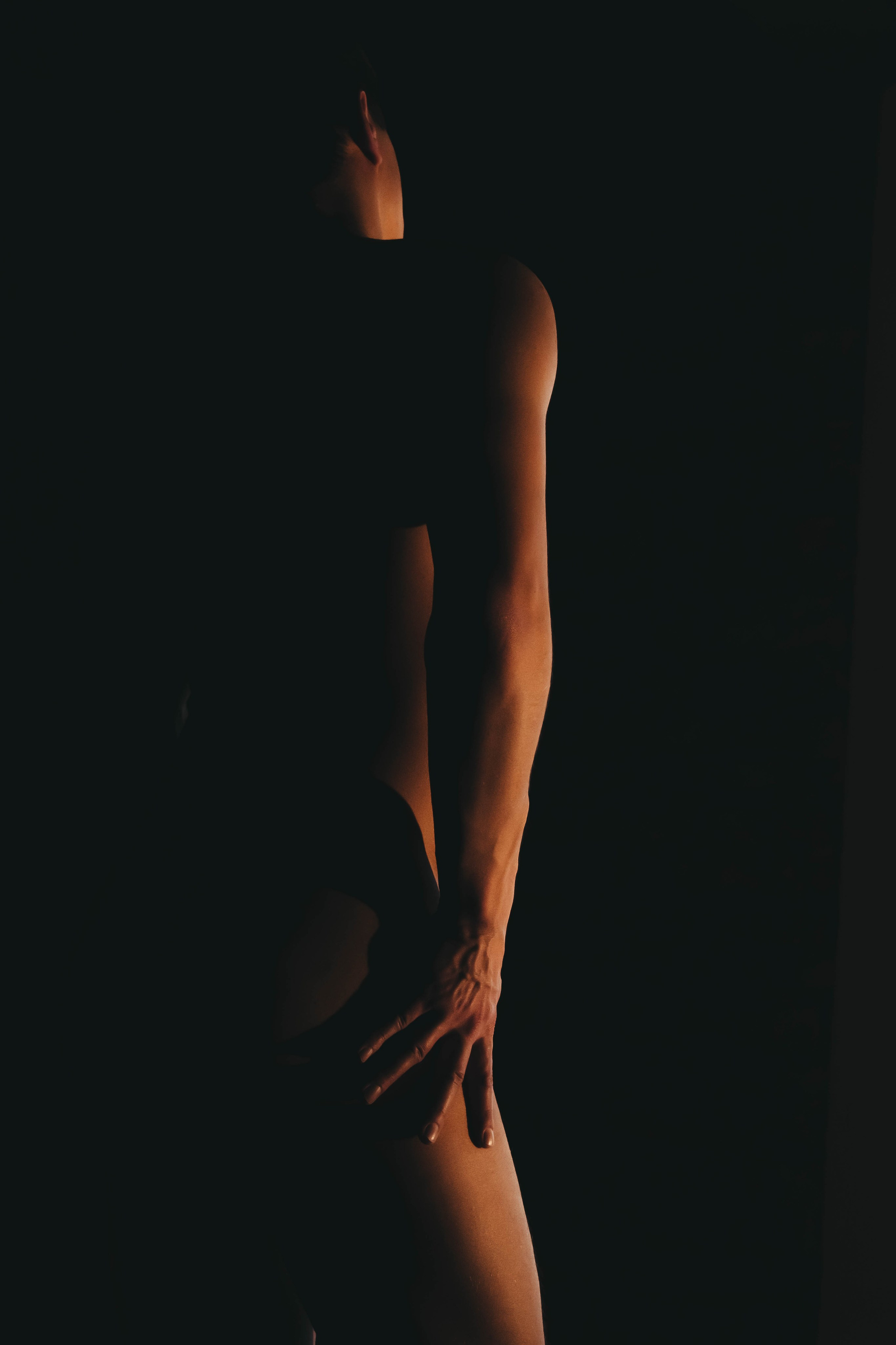 ню фотограф