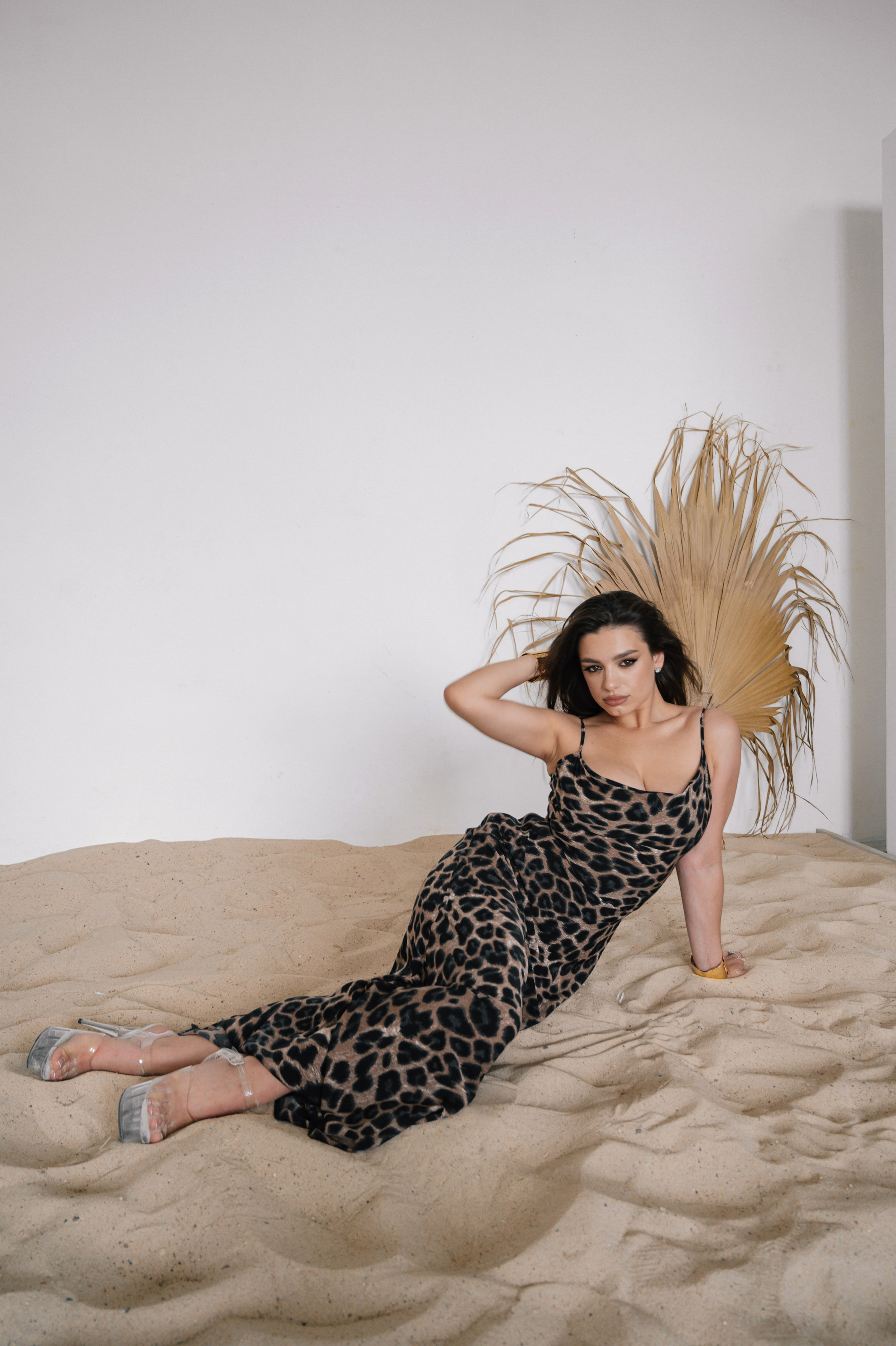 Диана. Профессиональный фотограф Кристина Кирьянова