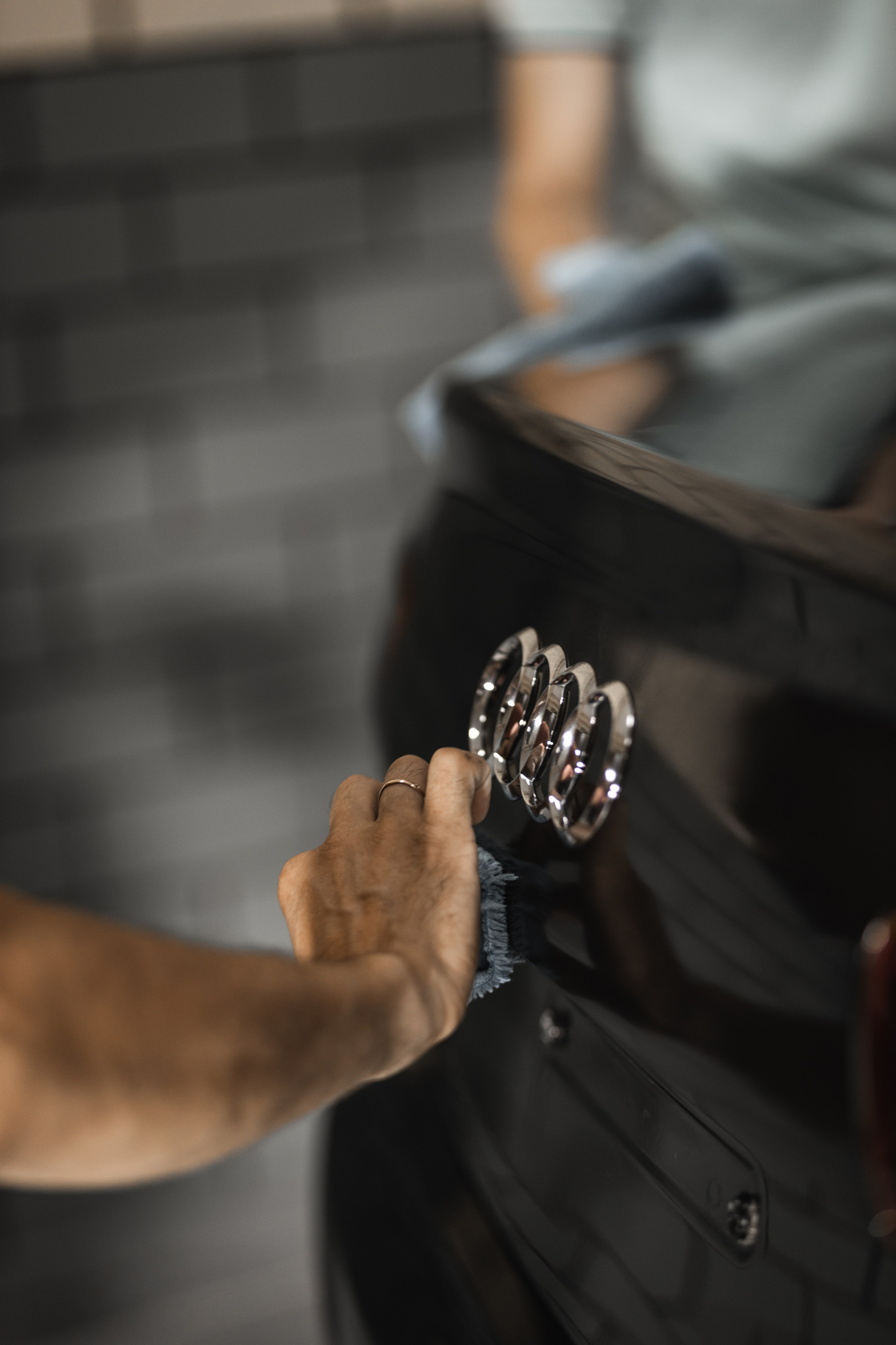 Авто направление. Портретный фотограф Кристина Лукьянова