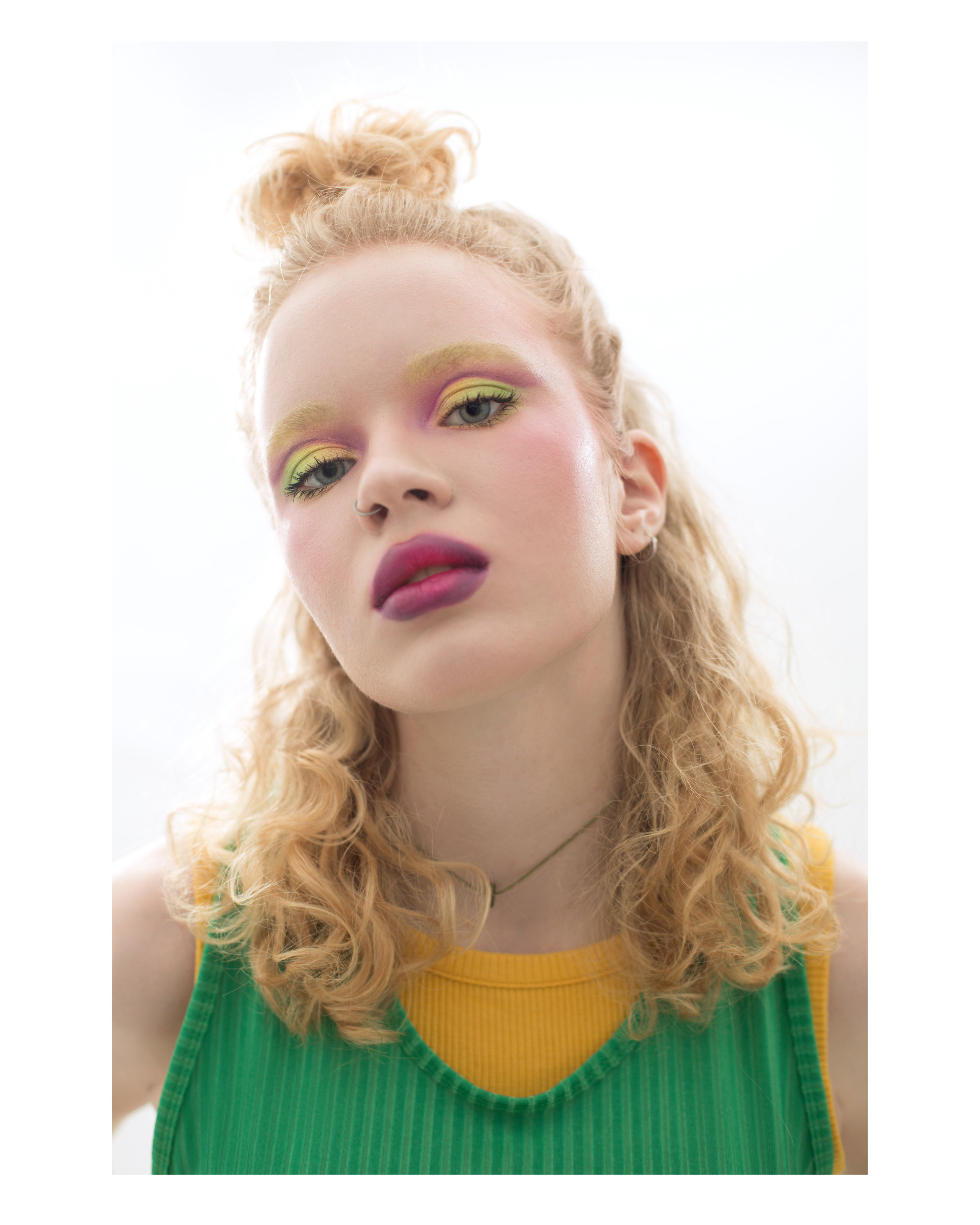 Sophia Sh. Modeling agency TM MODELS