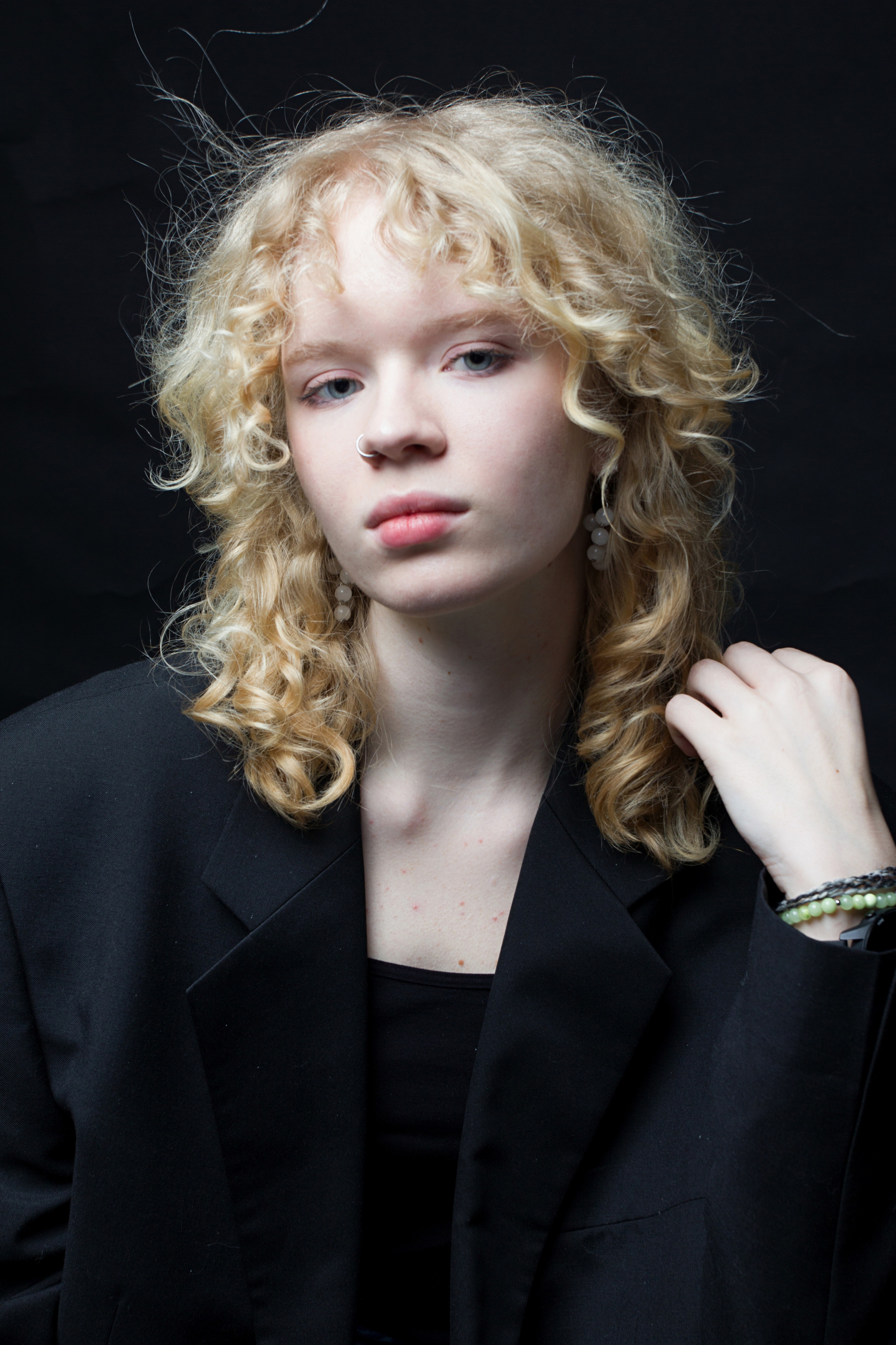 Sophia Sh. Modeling agency TM MODELS