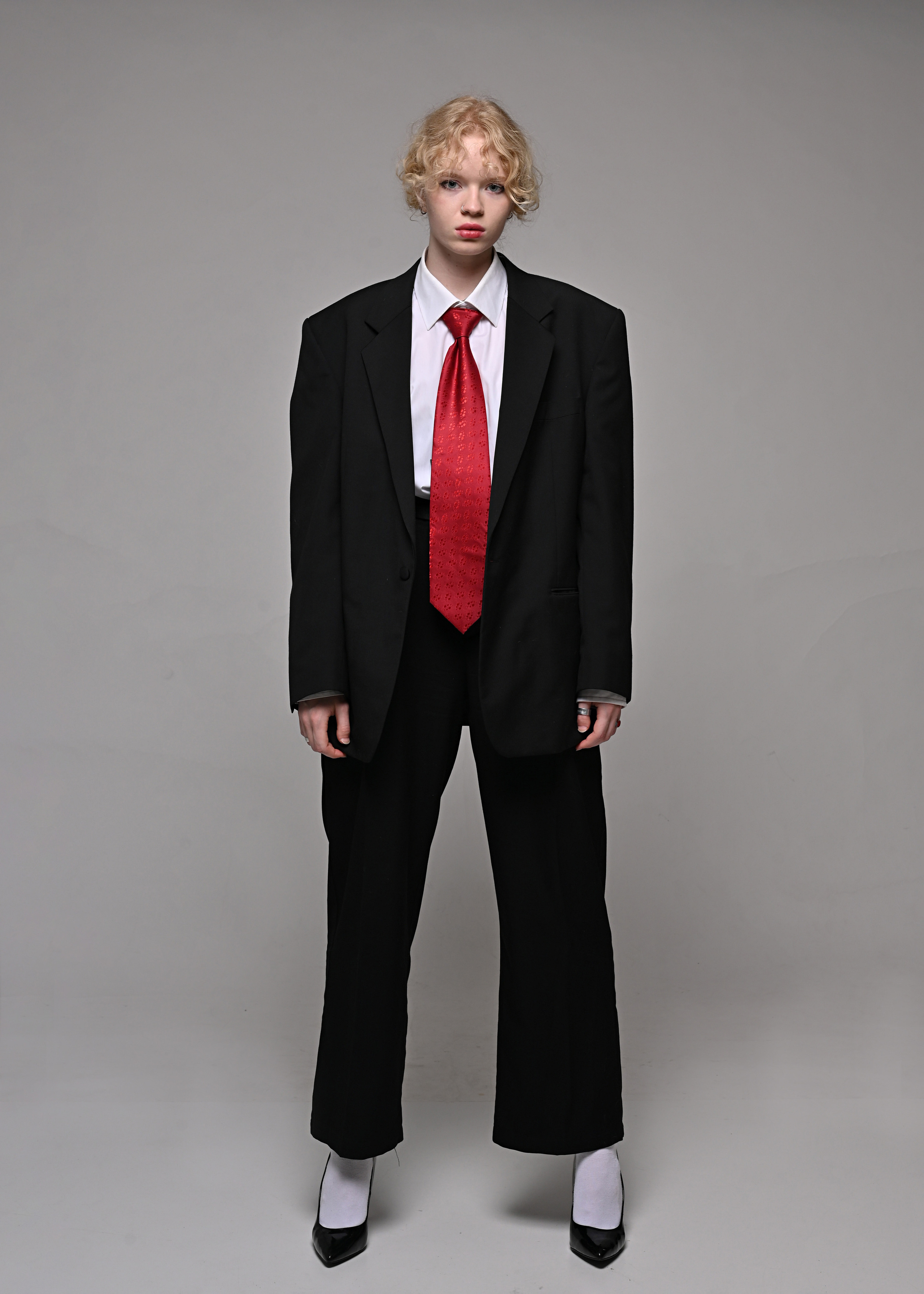 Sophia Sh. Modeling agency TM MODELS