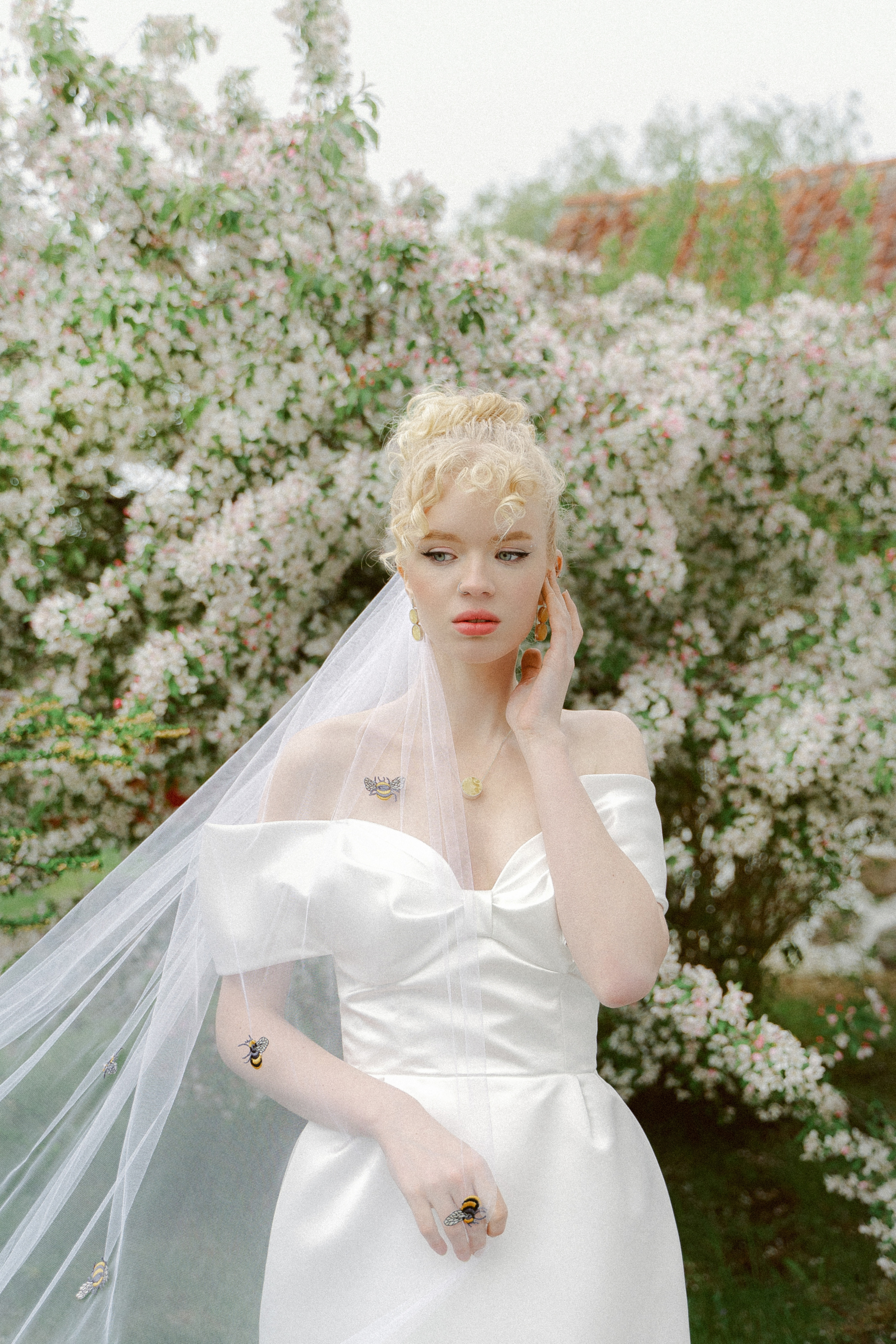 Sophia Sh. Modeling agency TM MODELS