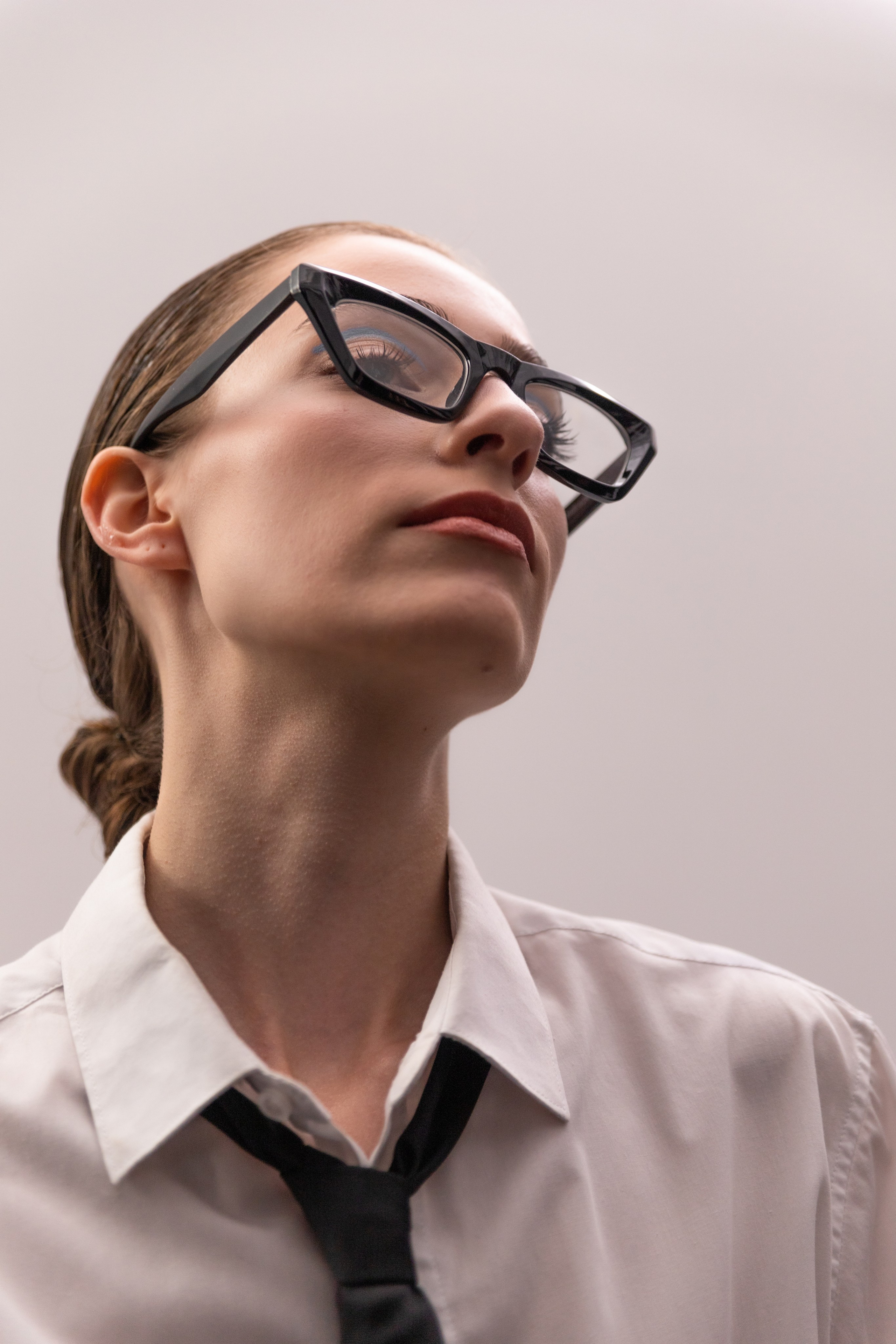 Julia. Modeling agency TM MODELS