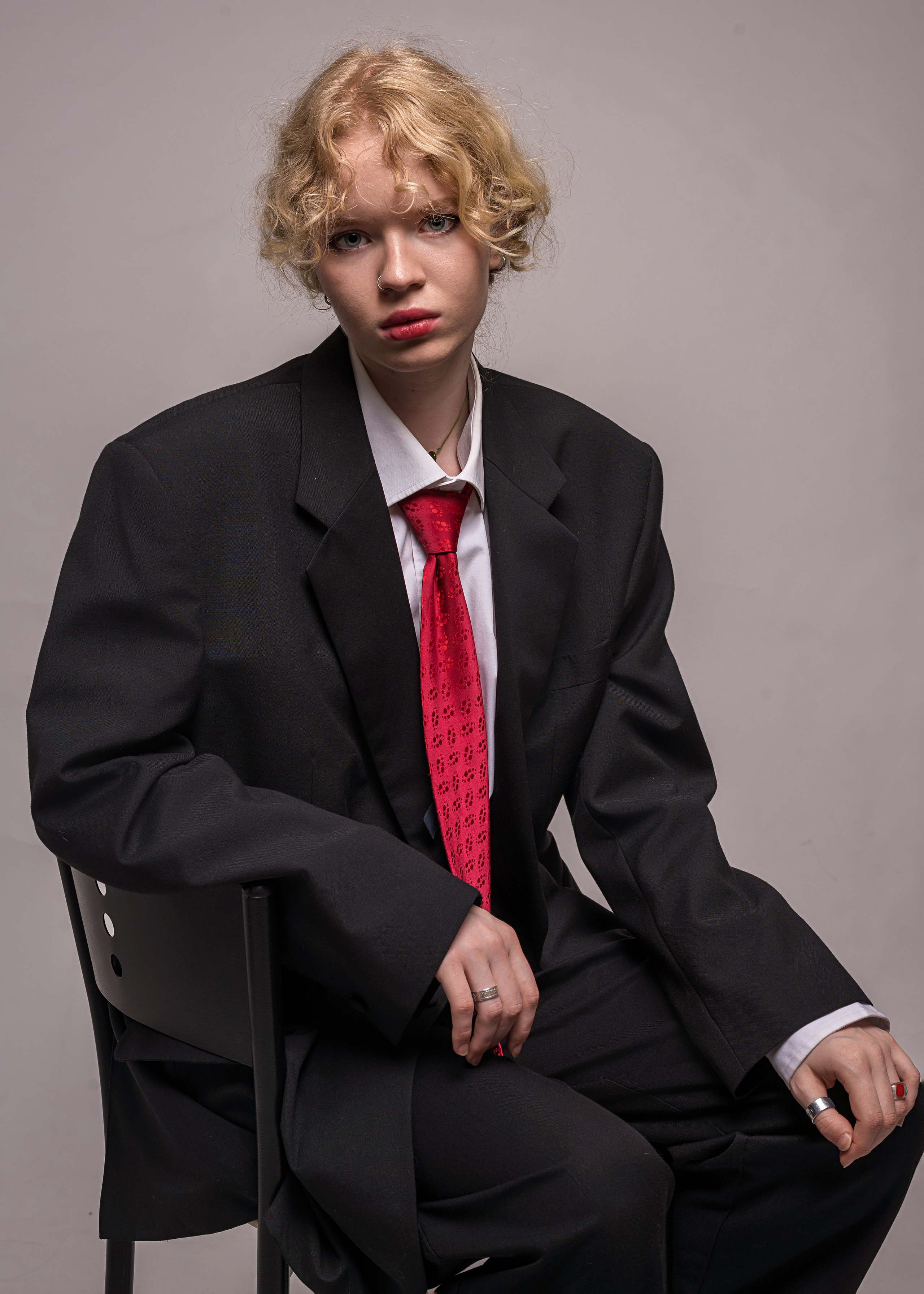 Sophia Sh. Modeling agency TM MODELS