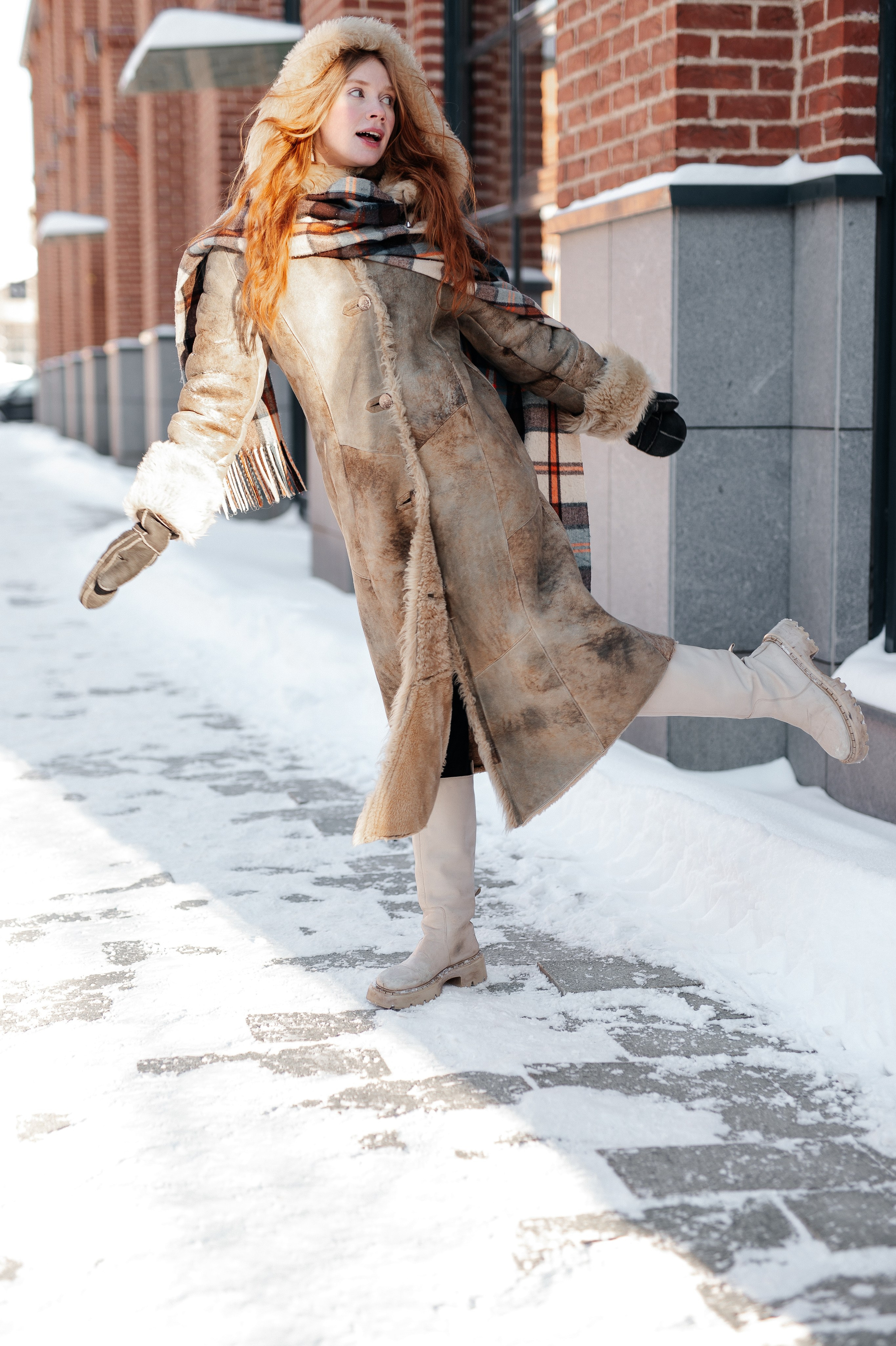 S. Семейный и детский фотограф по Москве и области