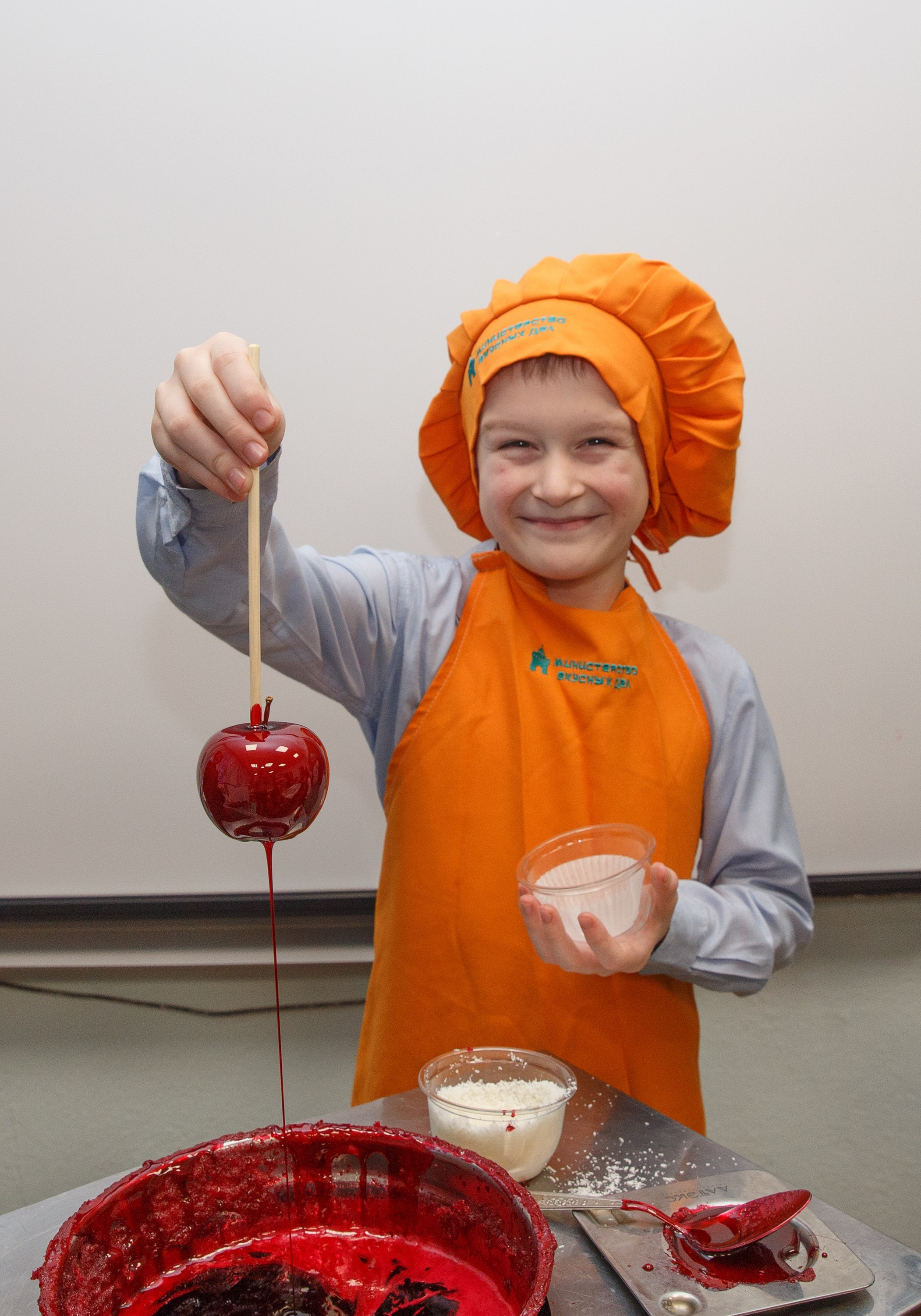Мастер-класс «Леденцы». Семейный и детский фотограф в Нижнем Новгороде
