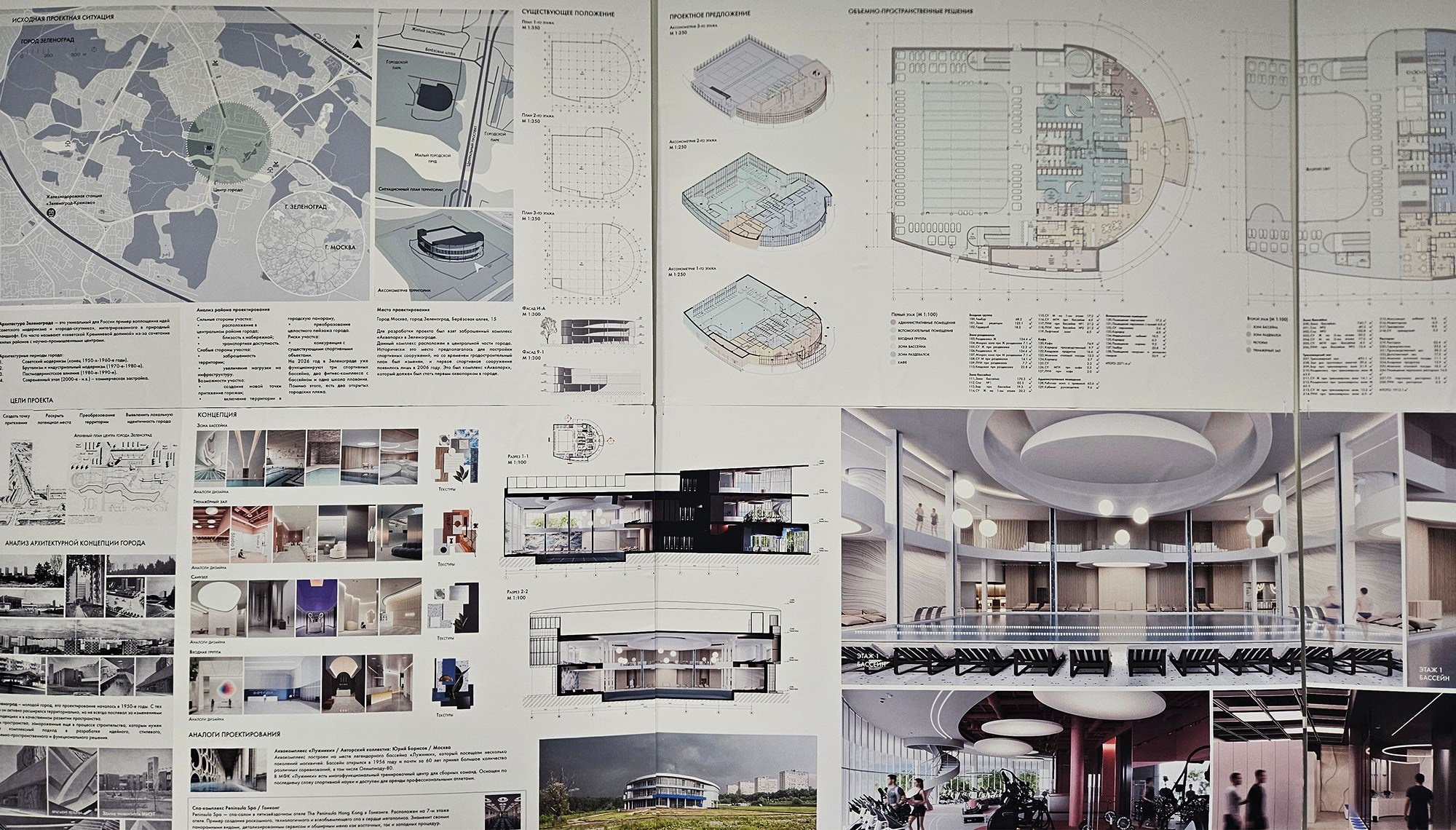 Строгановка. Изостудия «Мы рисуем!» ♥ Южное Бутово, Москва