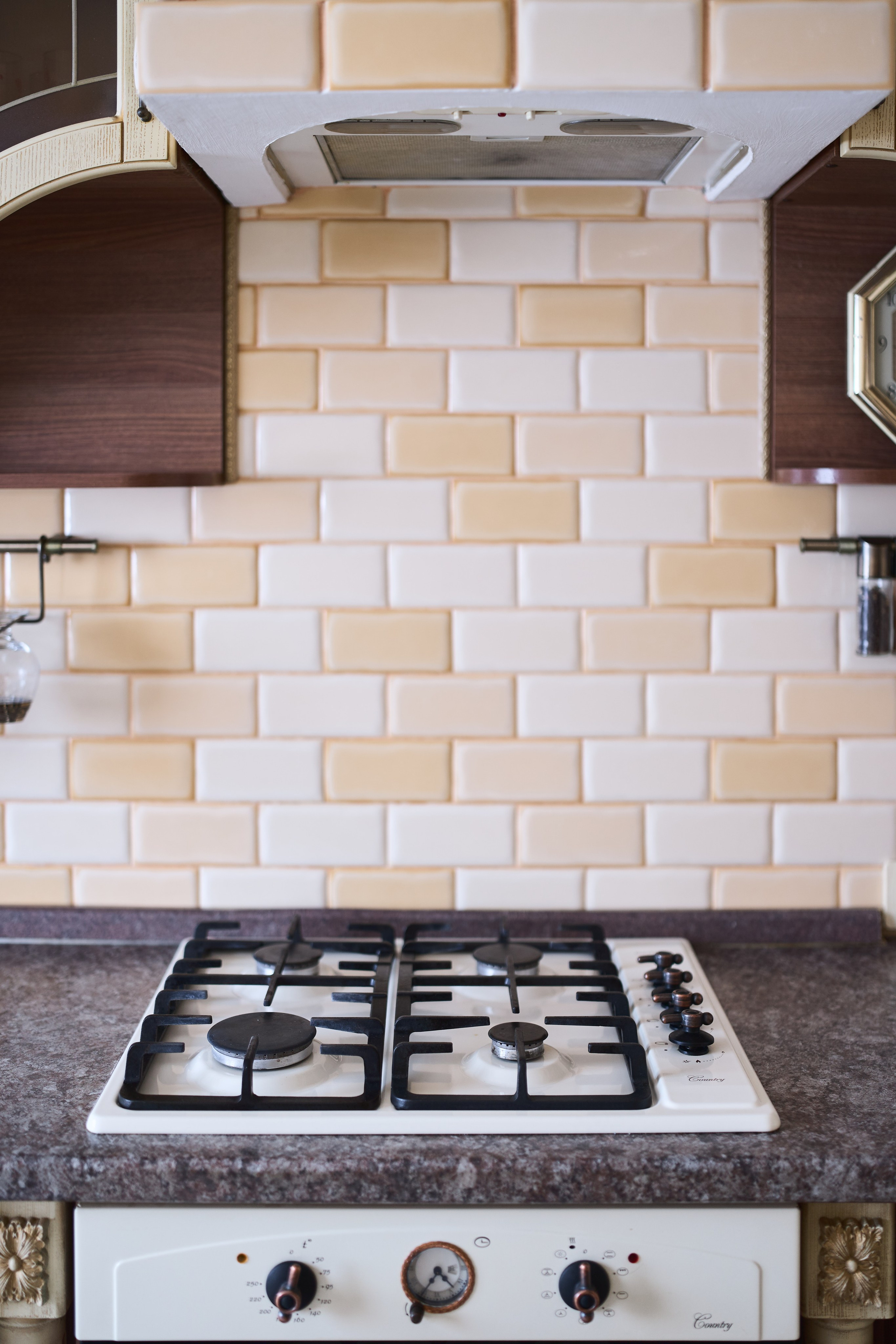 Съемка дома для продажи. Фотограф Олег Сотник