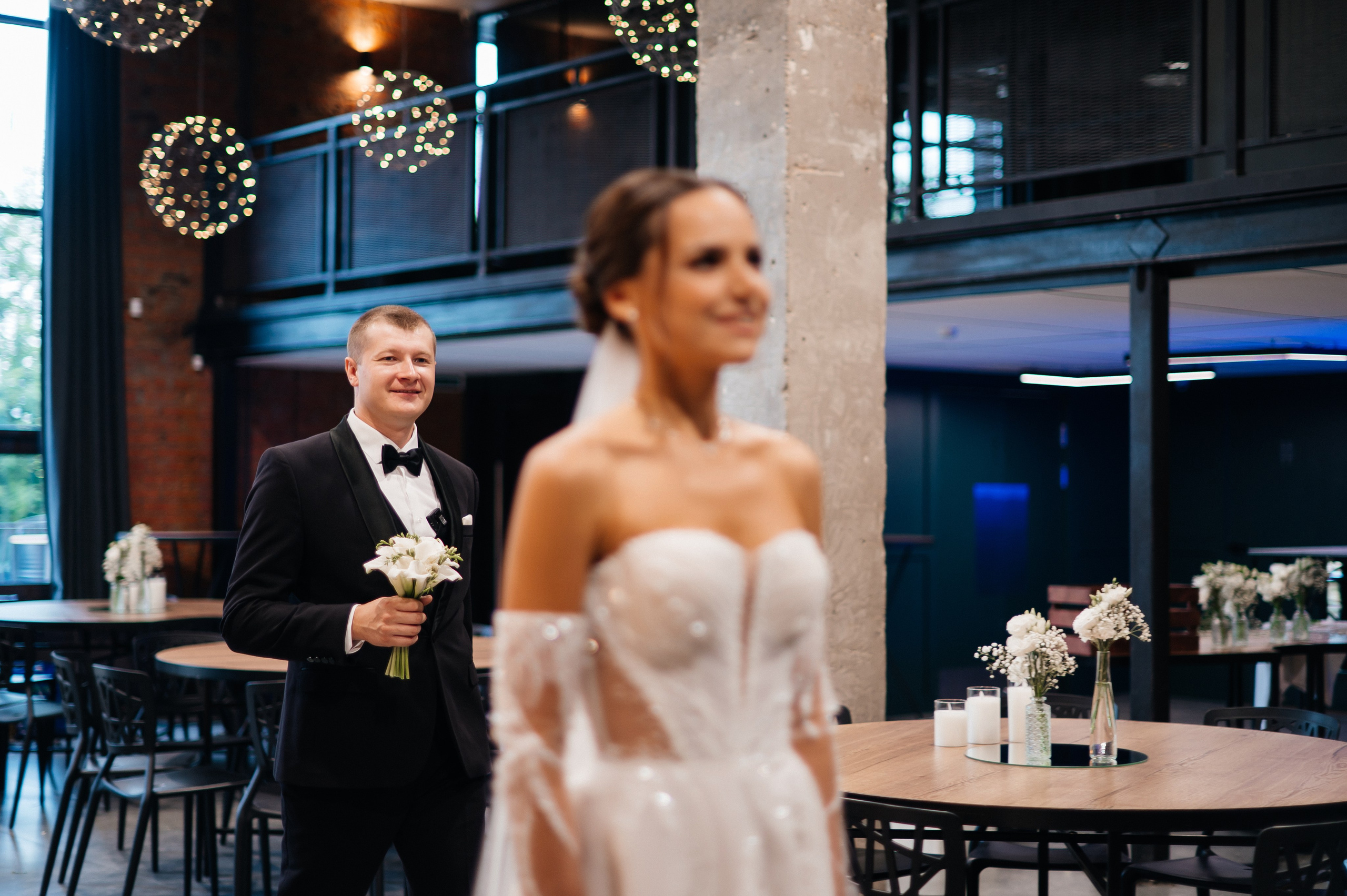 Константин и Виктория. Свадебный фотограф