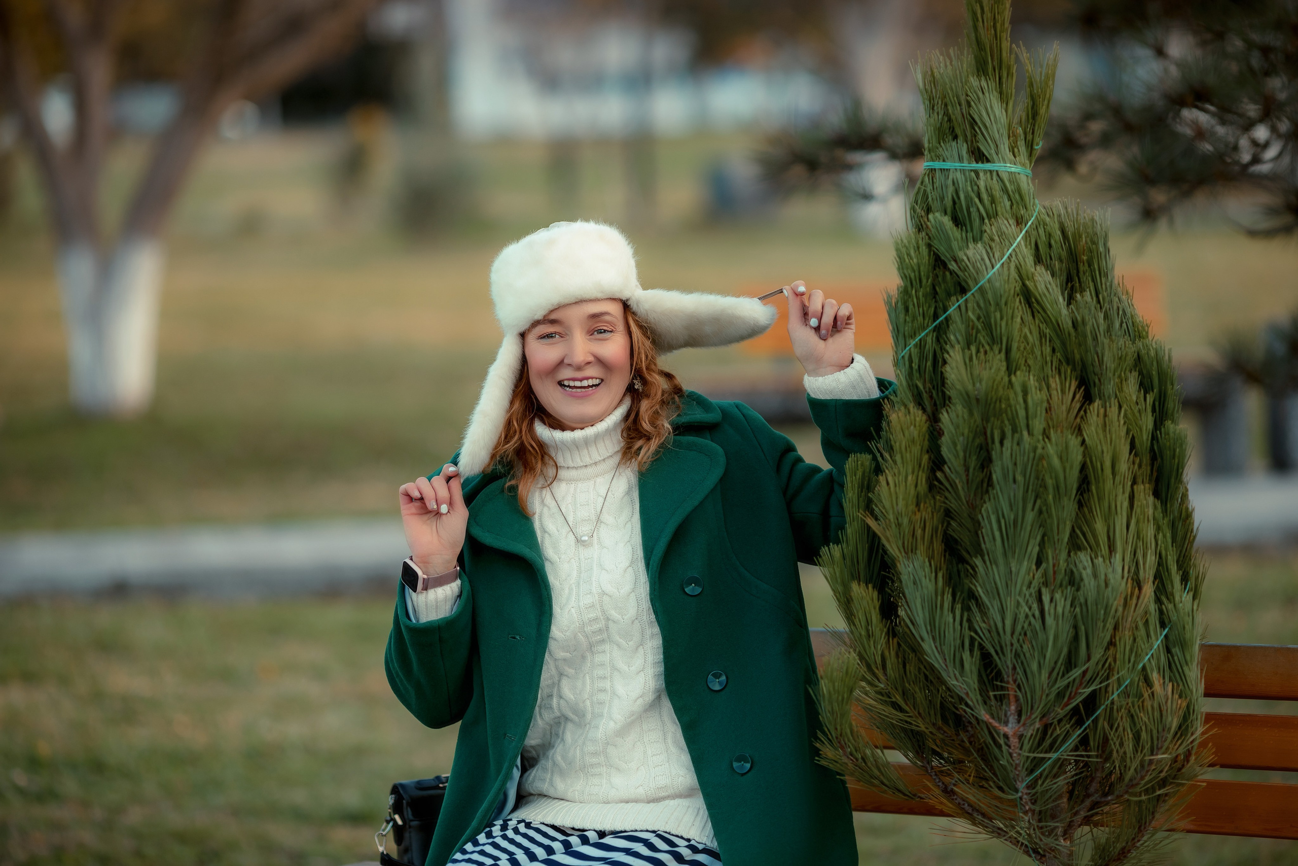 Валерия. Семейный и детский фотограф в Крыму Екатерина Швец
