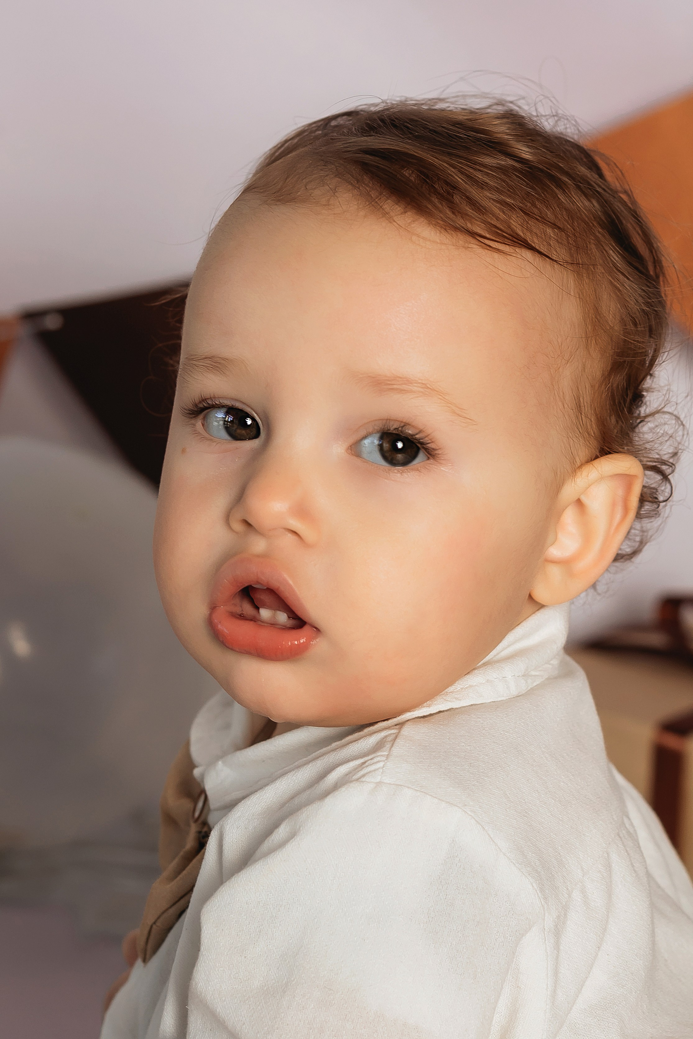 Давид. Семейный и детский фотограф в Санкт-Петербурге