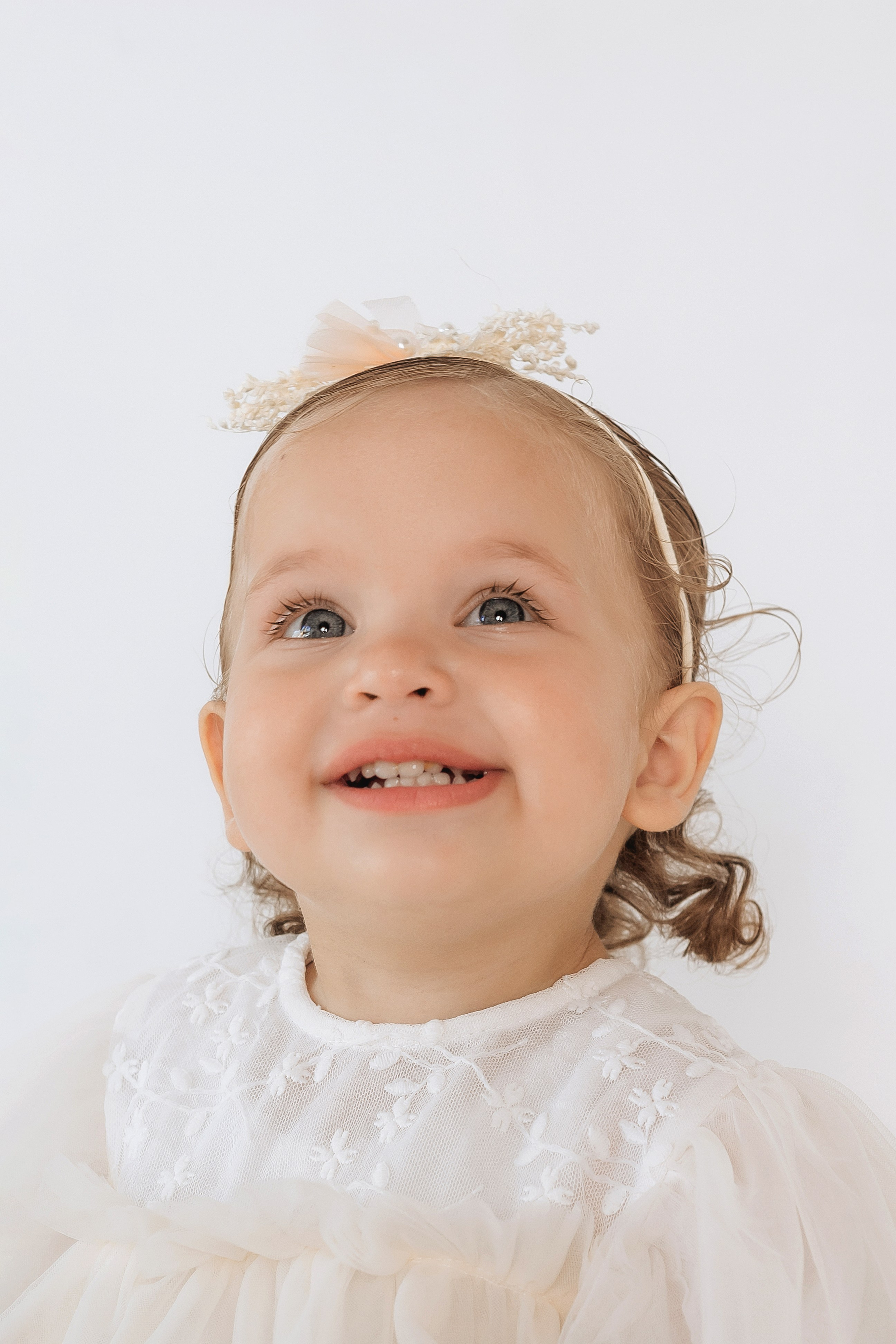 Катя. 2 года. Семейный и детский фотограф в Санкт-Петербурге