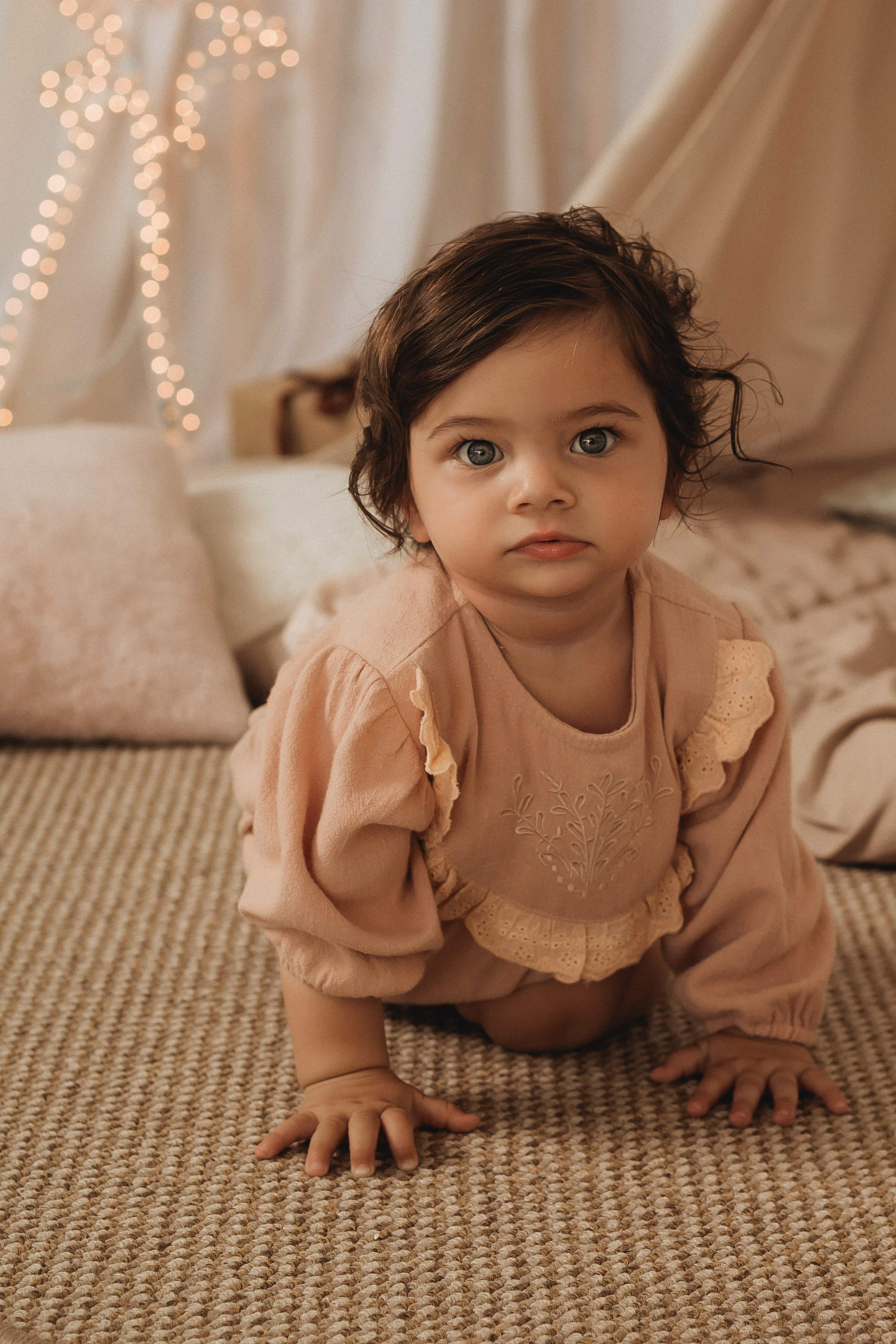 Кеса. Семейный и детский фотограф в Санкт-Петербурге