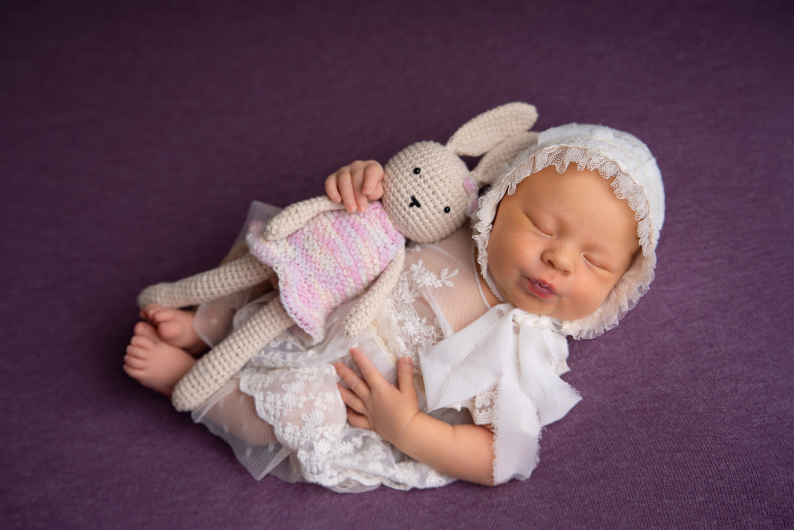 Ньюборн. Фотограф новорожденных Оренбург и свадебный фотограф Оренбург