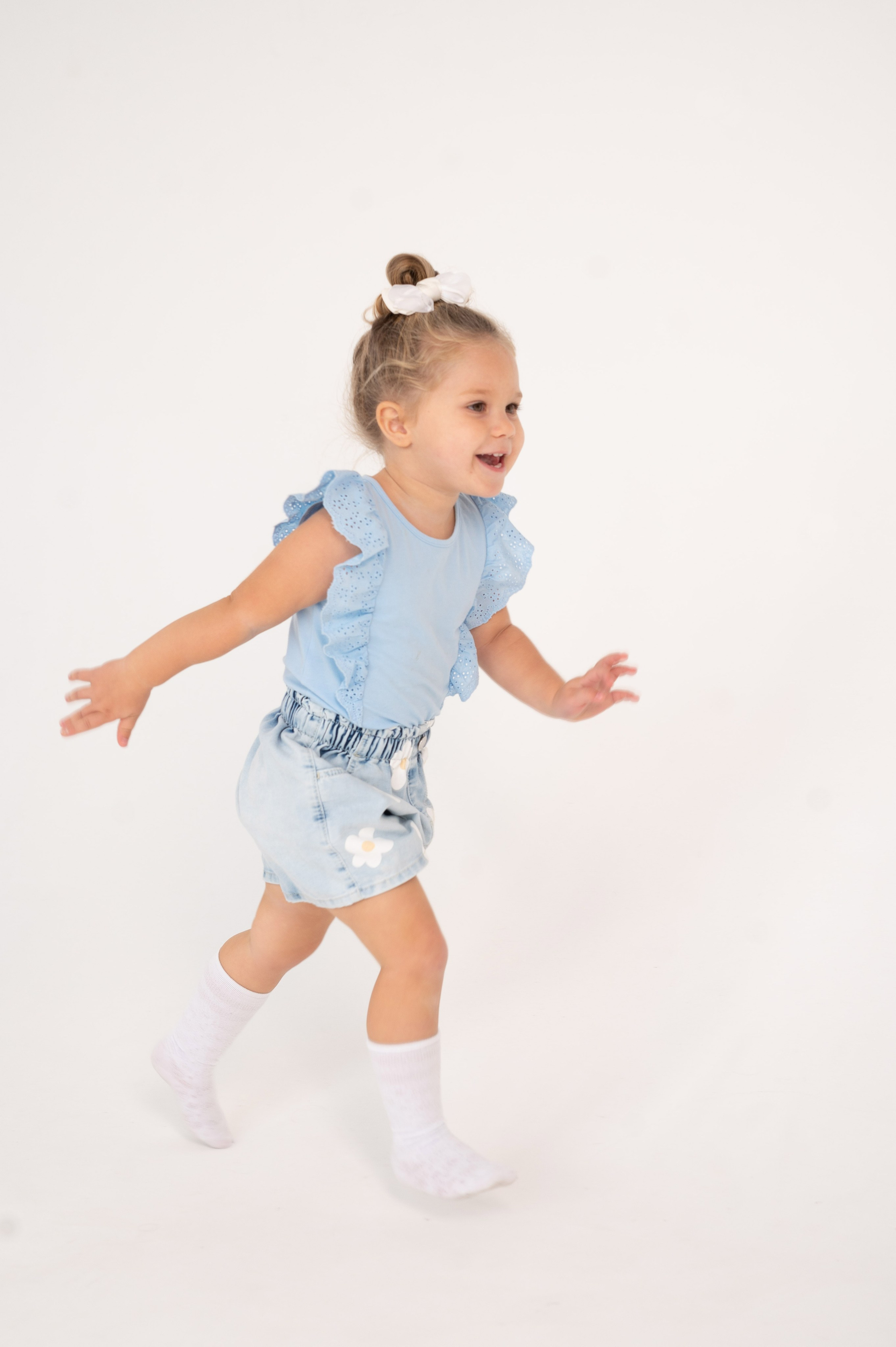 Модельные тесты для малышей. Портретный, семейный и свадебный фотограф в Санкт-Петербурге и в Пушкине Ширяев Денис