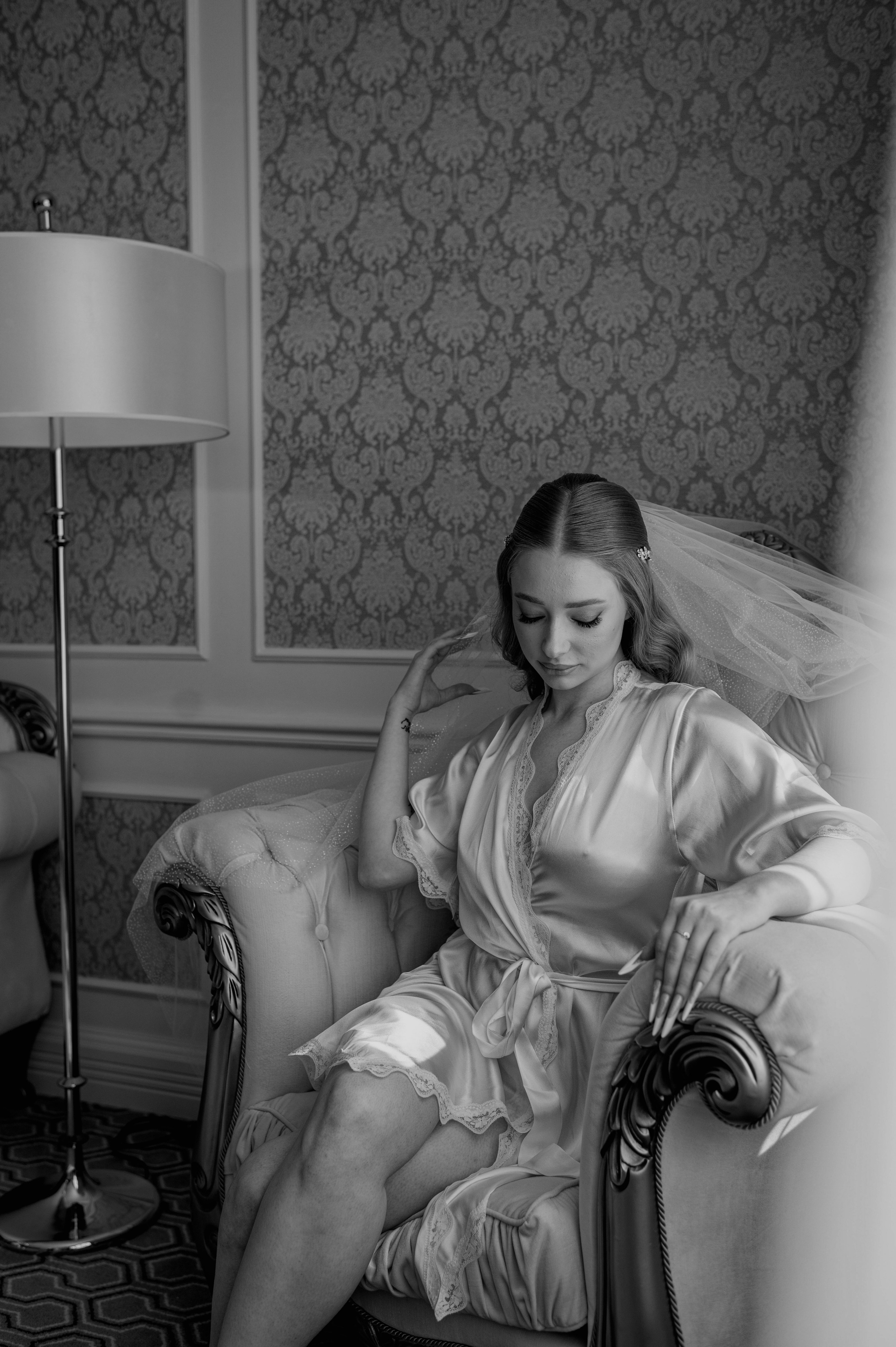 Виктория и Максим черно-белая серия. Портретный, семейный и свадебный фотограф в Санкт-Петербурге и в Москве Ширяев Денис