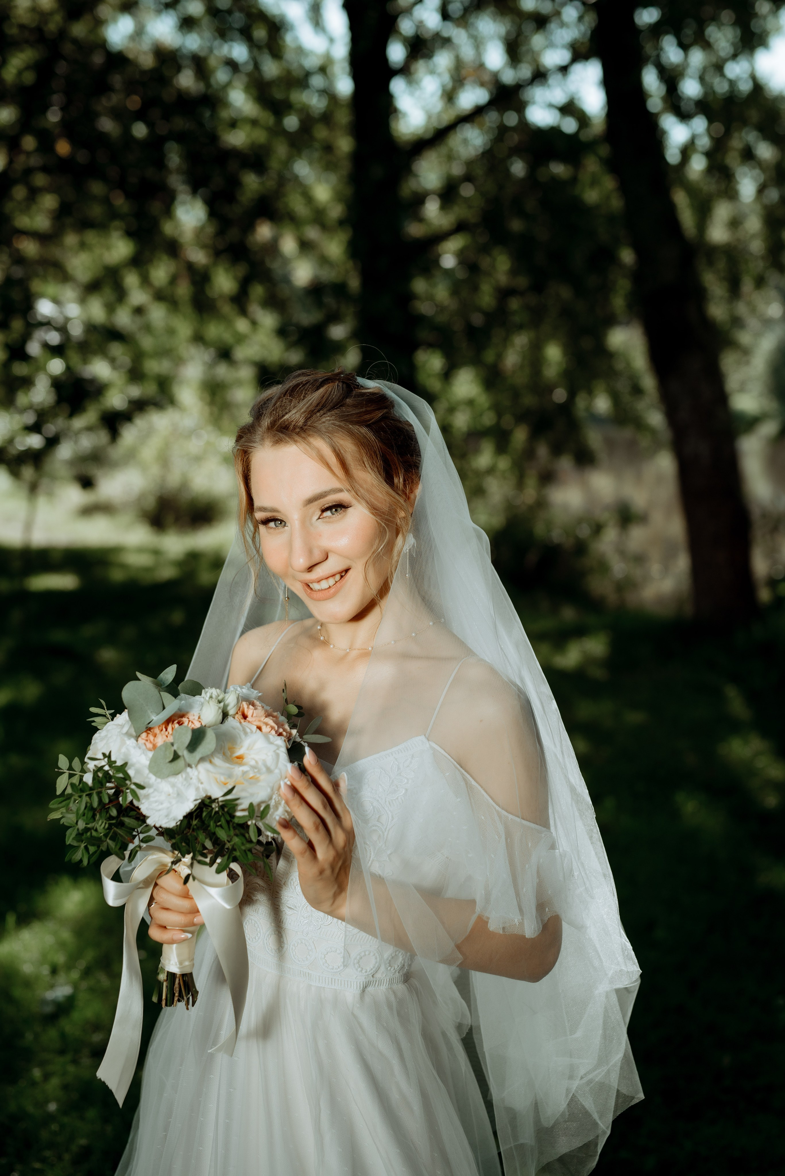Елизавета и Максим (свадебная фотосессия в Сестрорецке и на Финском заливе). Портретный, семейный и свадебный фотограф в Санкт-Петербурге и в Пушкине Ширяев Денис