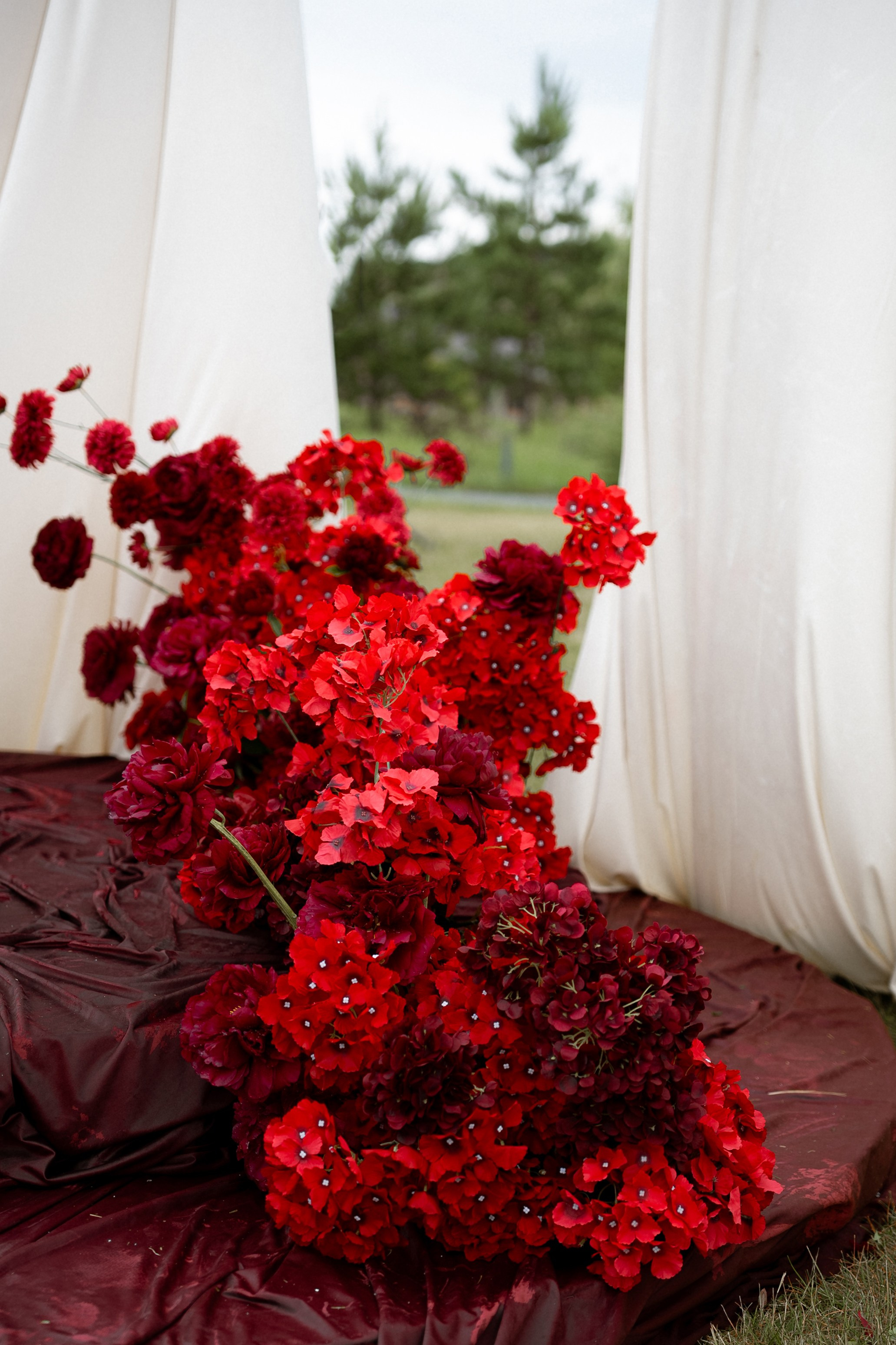 Ирина+Илья. Анонс. Семейный и портретный фотограф в Саратове Сахарова Маша