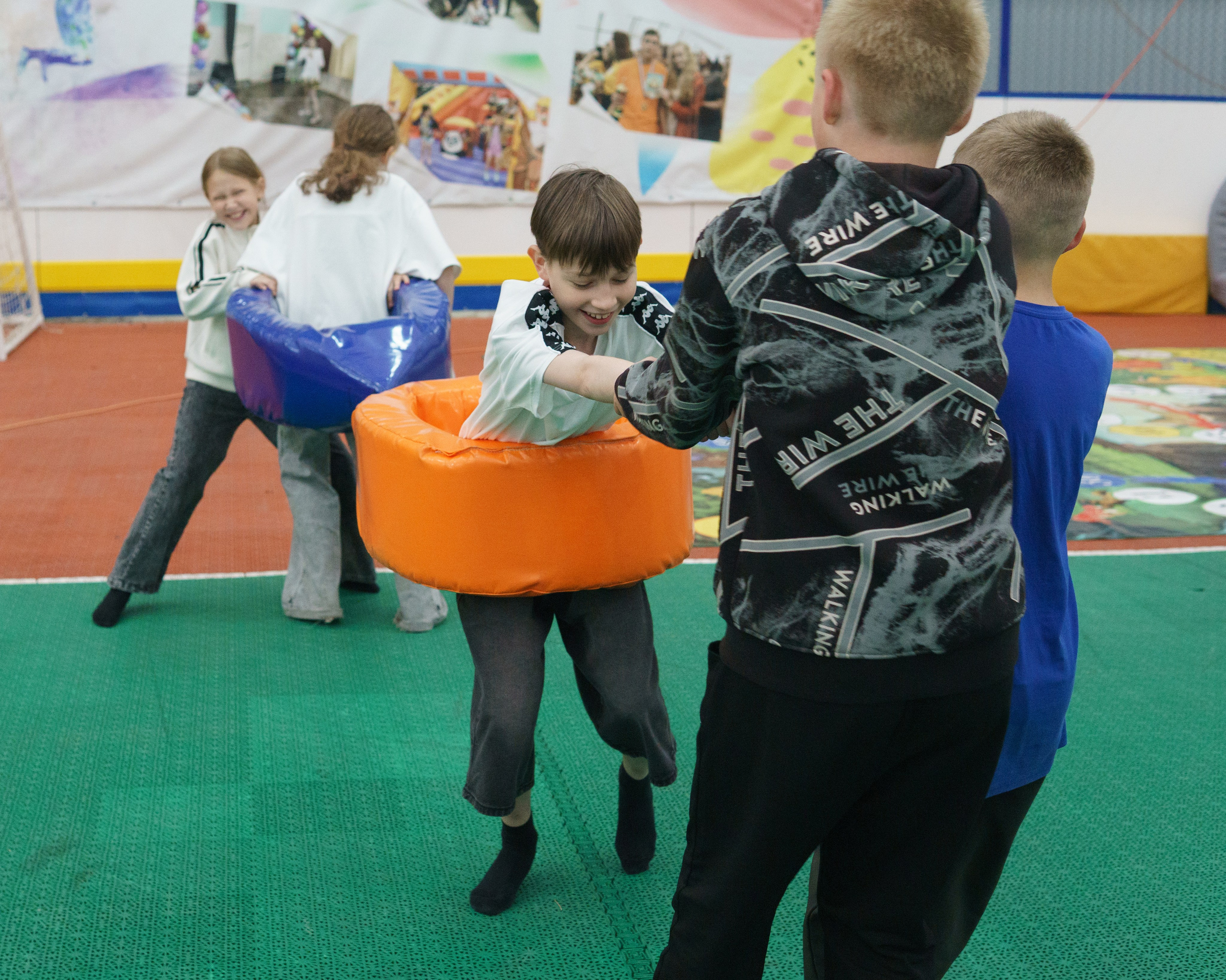 Добро пожаловать во взрослую жизнь. Евгений Кудинов | Фотограф в Холмске