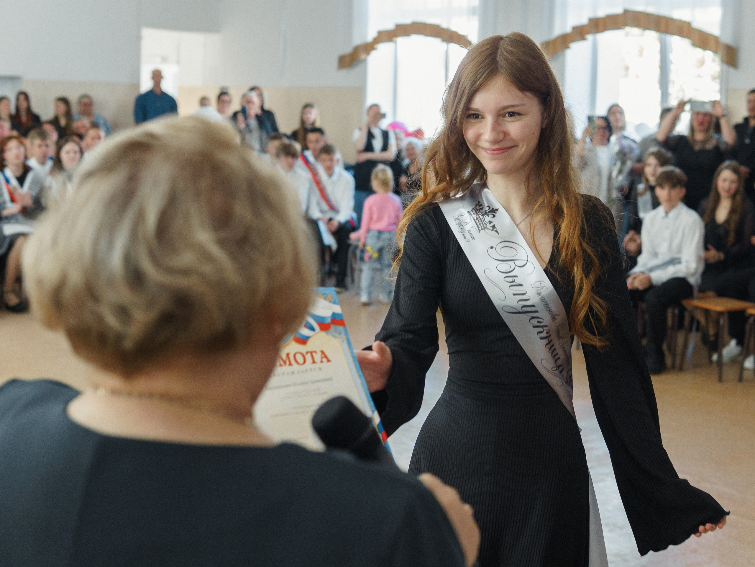 9 ≠ 11. Евгений Кудинов | Фотограф в Холмске