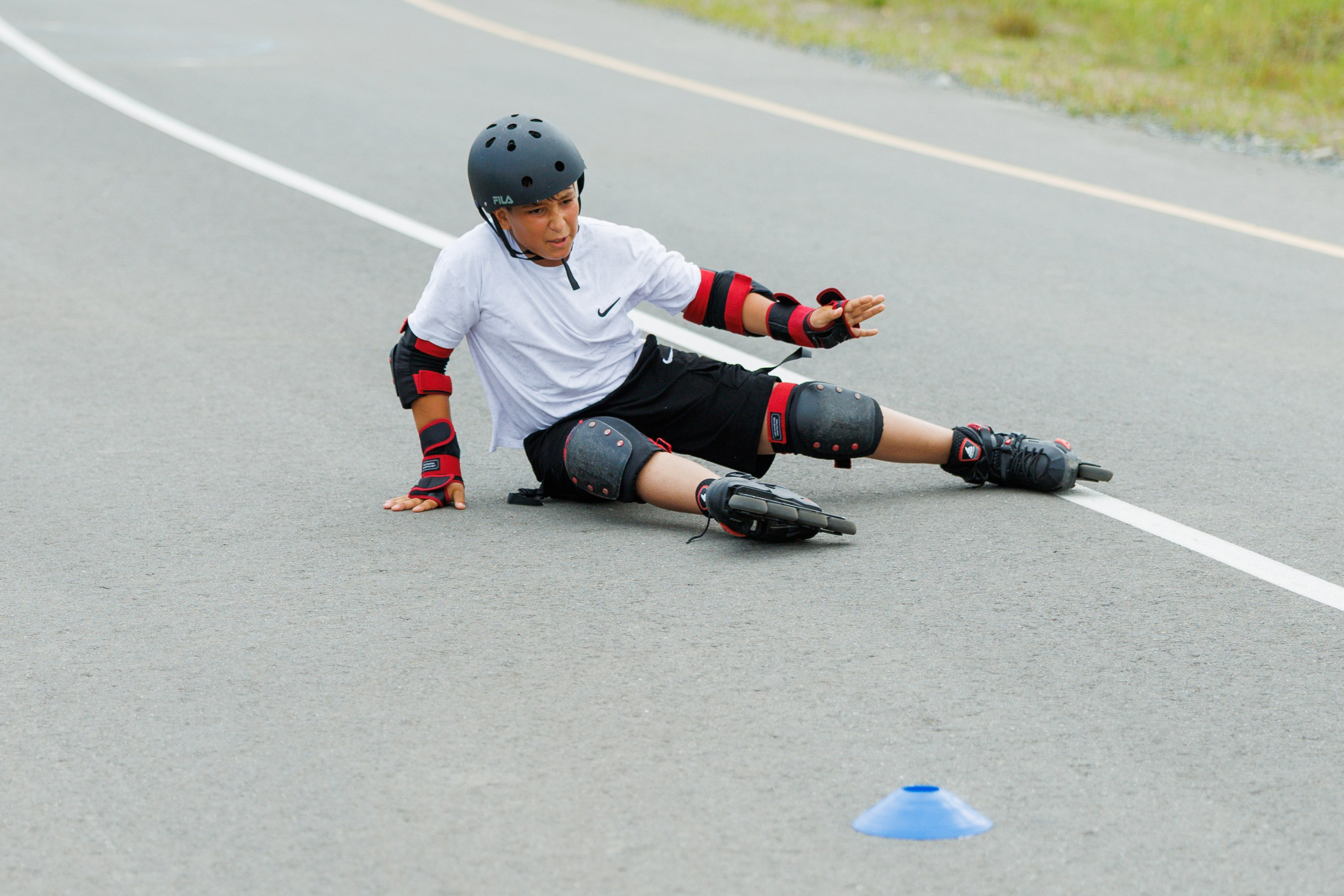 Роллеры. Свадебный, семейный и репортажный фотограф в Южно-Сахалинске Артур Петросян